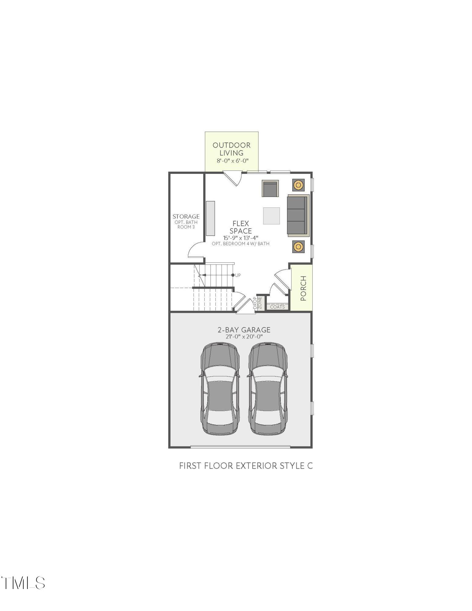 2023 Trident Maple Lane