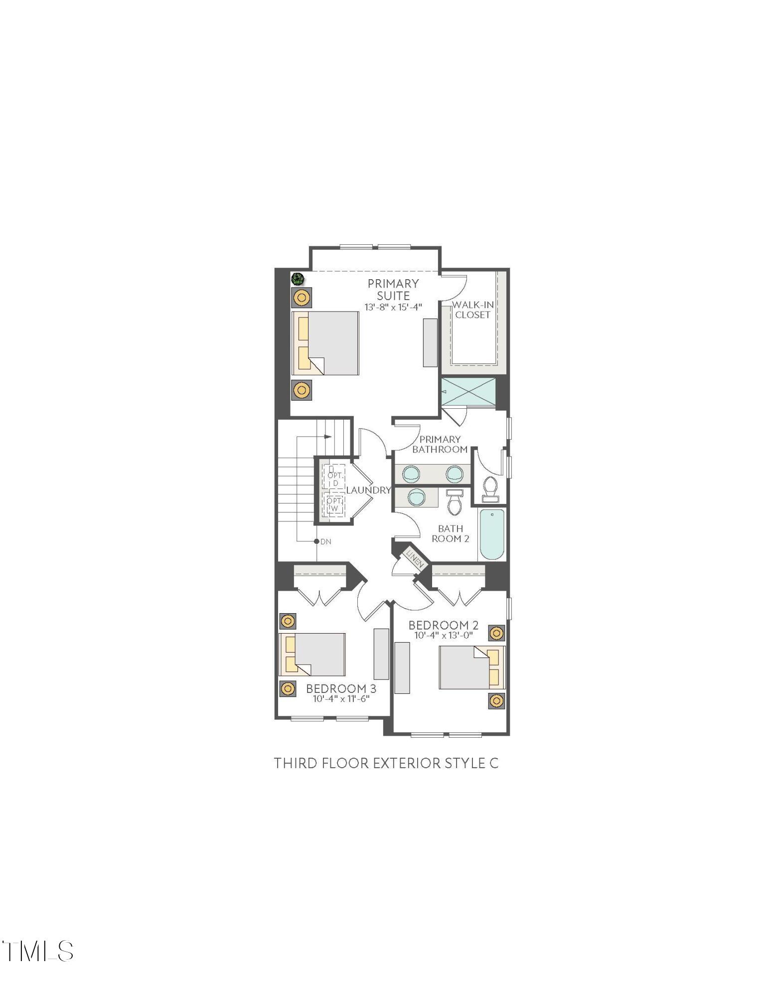 2023 Trident Maple Lane