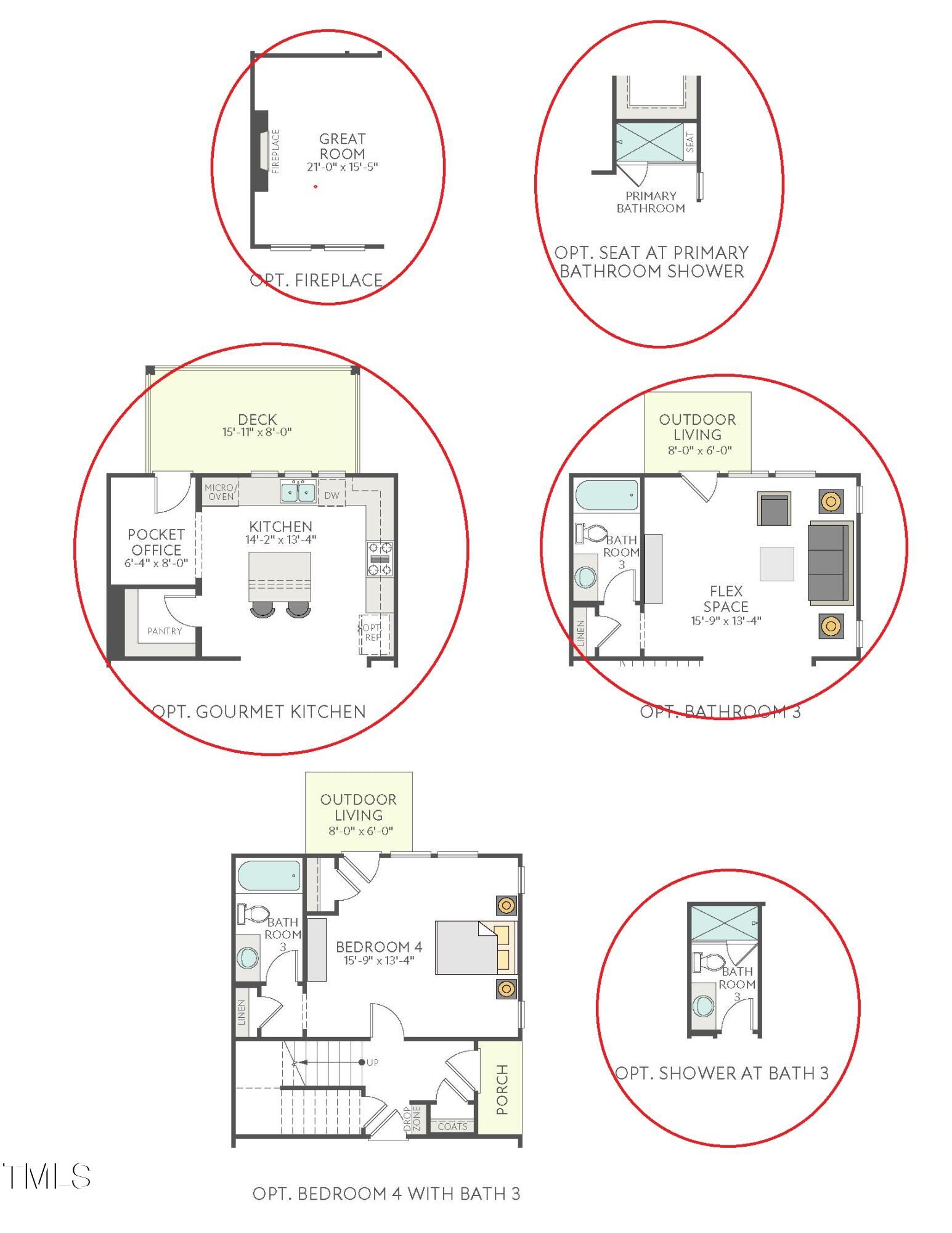 2023 Trident Maple Lane