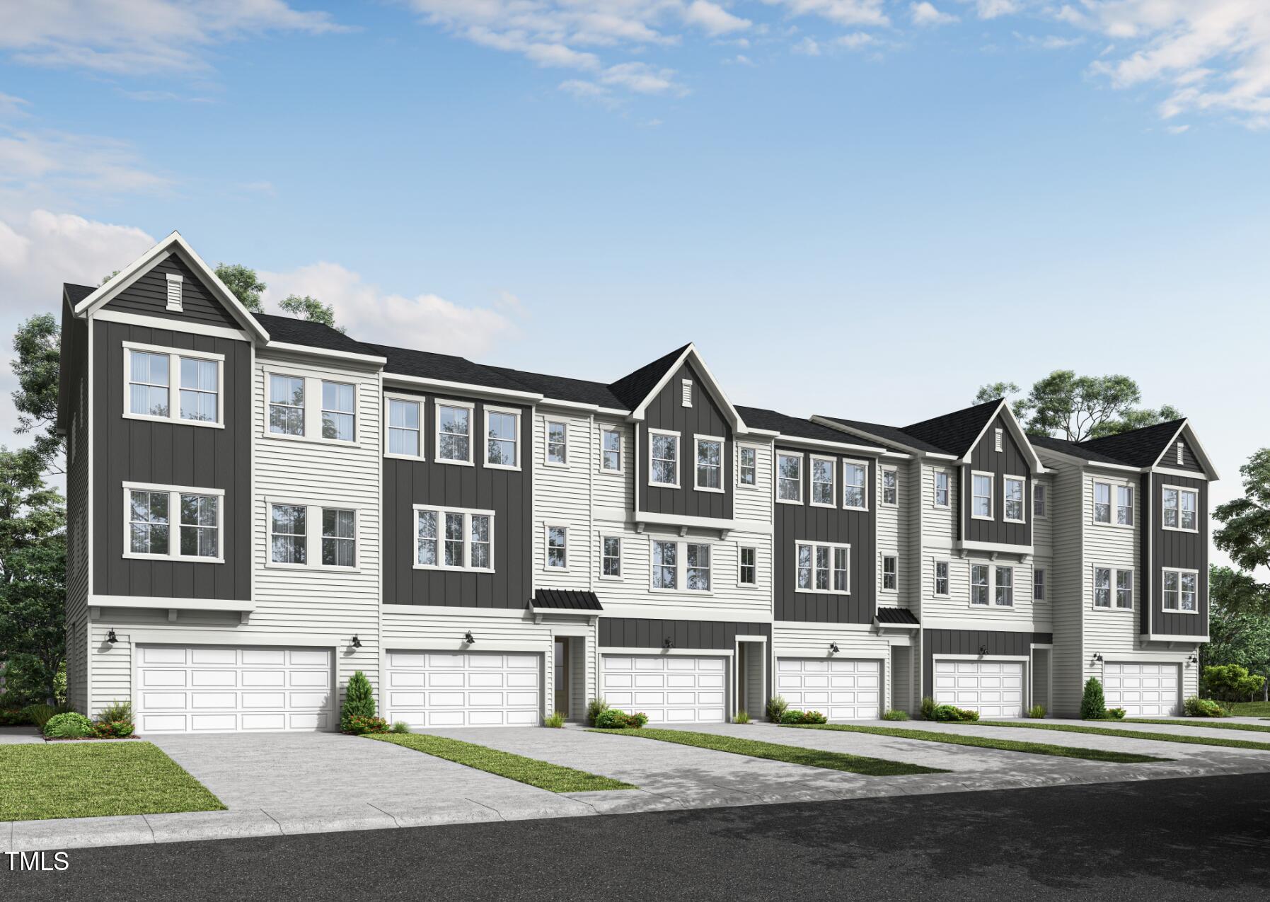 2023 Trident Maple Lane