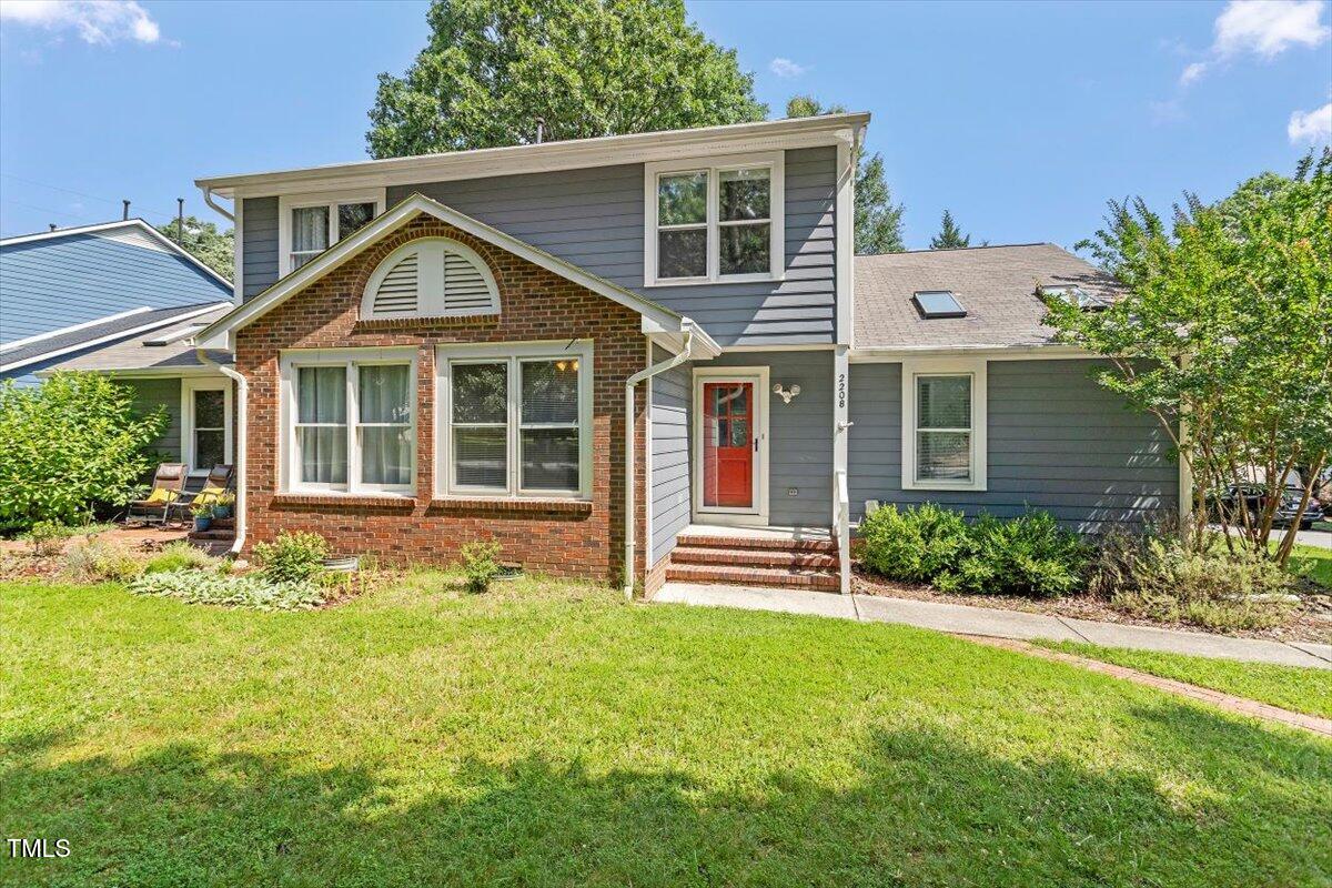2208 Pathway Drive