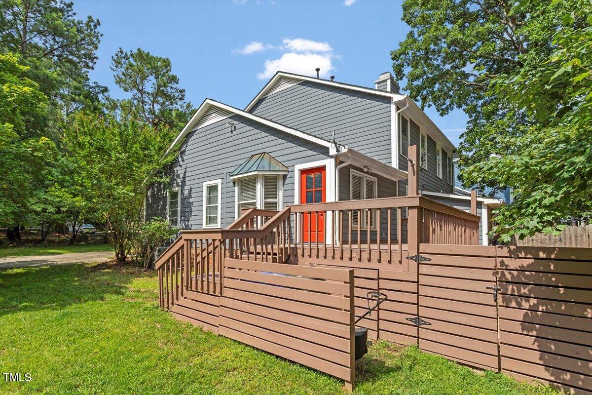 2208 Pathway Drive