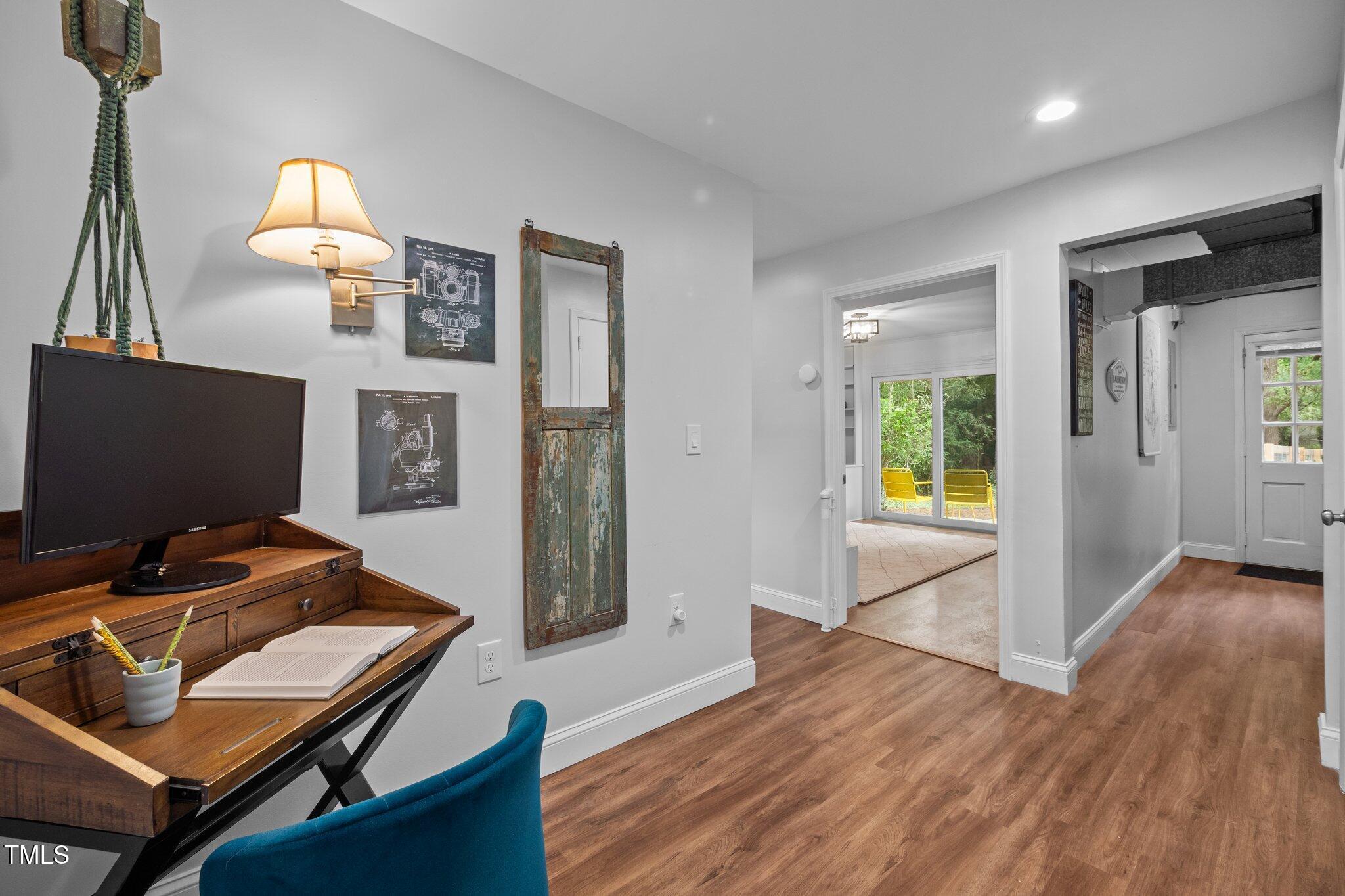 1205 Willow Drive