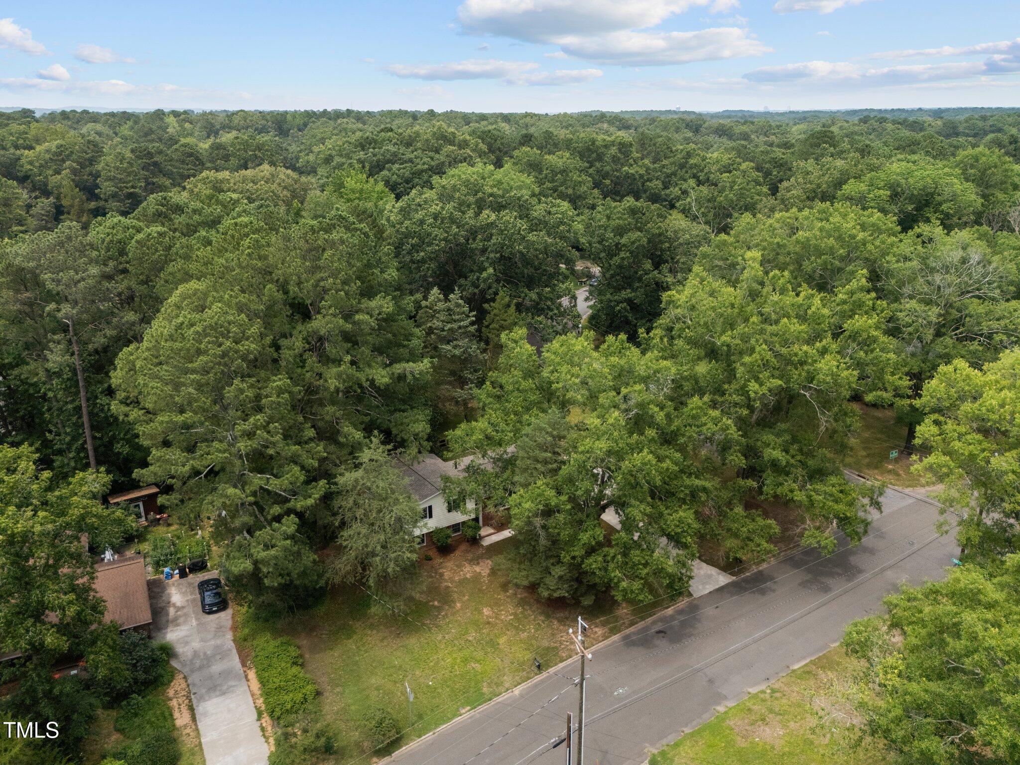 1205 Willow Drive