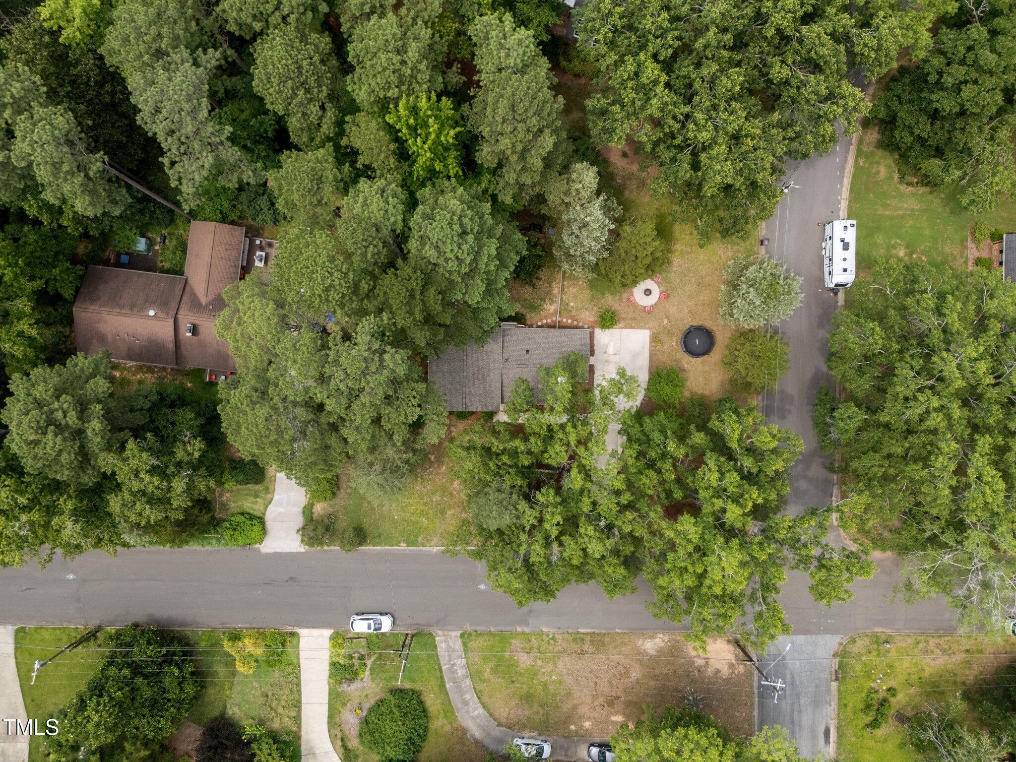 1205 Willow Drive