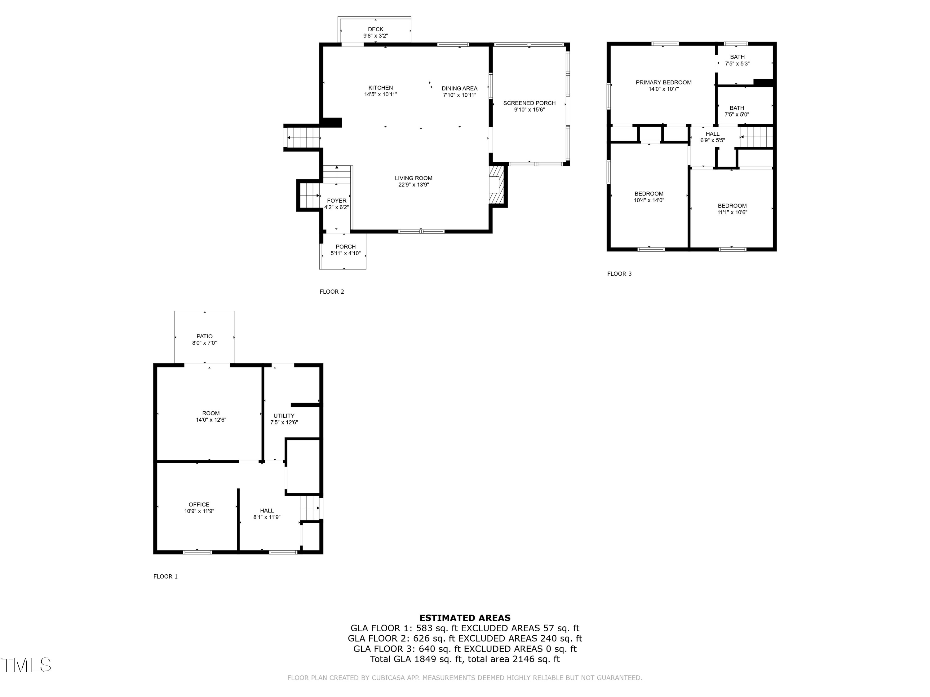 1205 Willow Drive