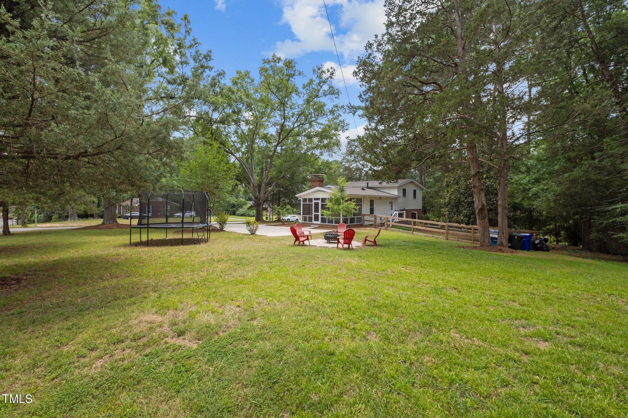1205 Willow Drive