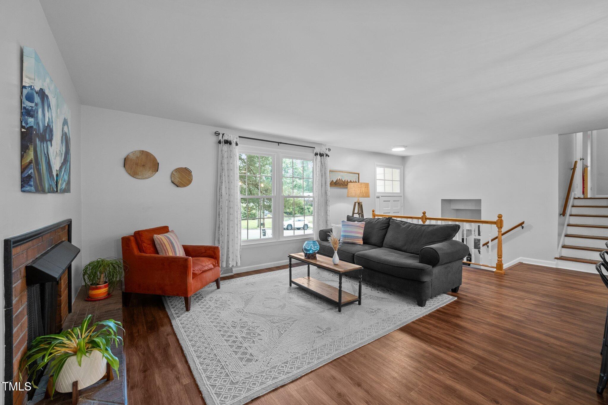 1205 Willow Drive