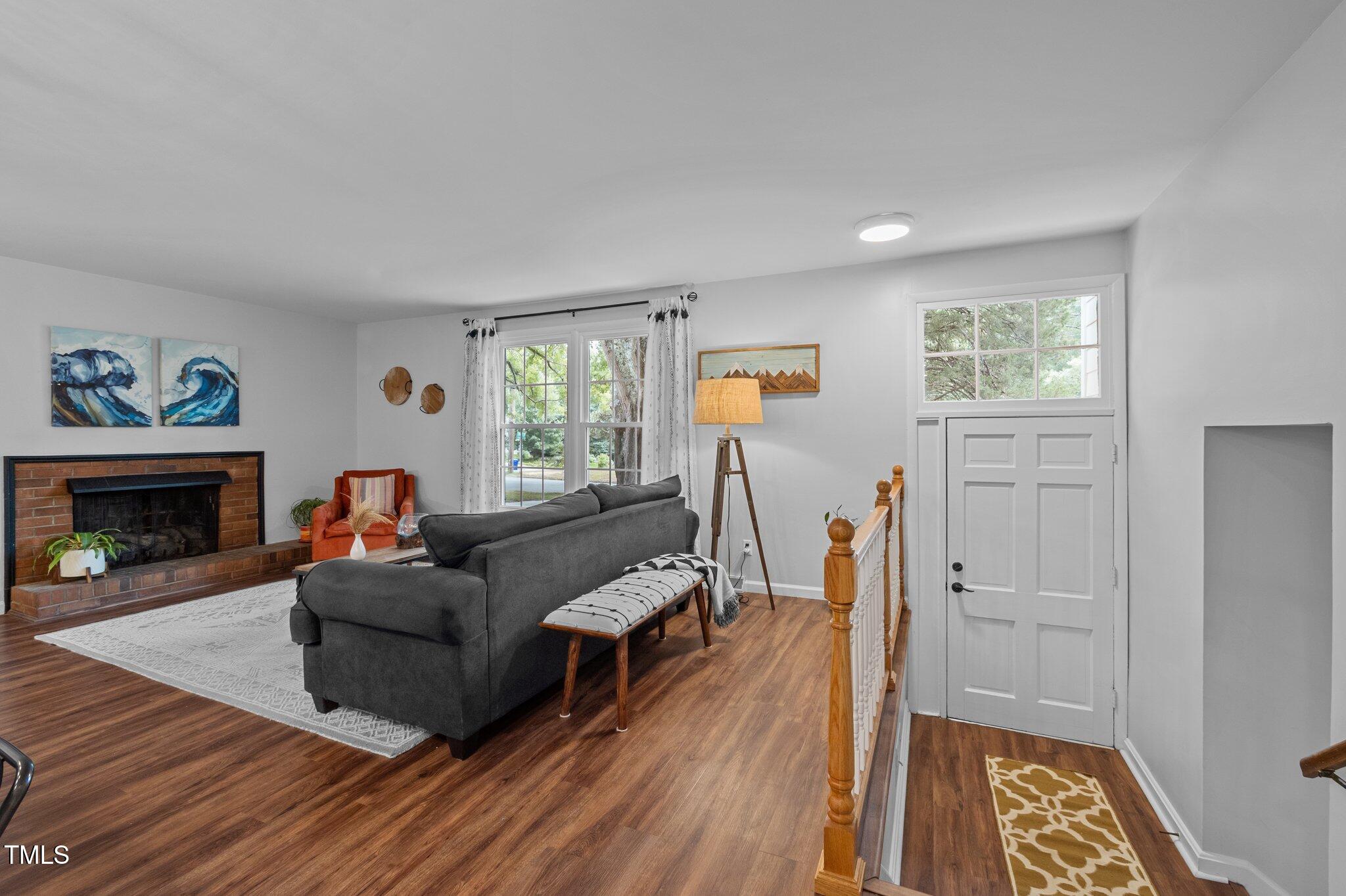 1205 Willow Drive