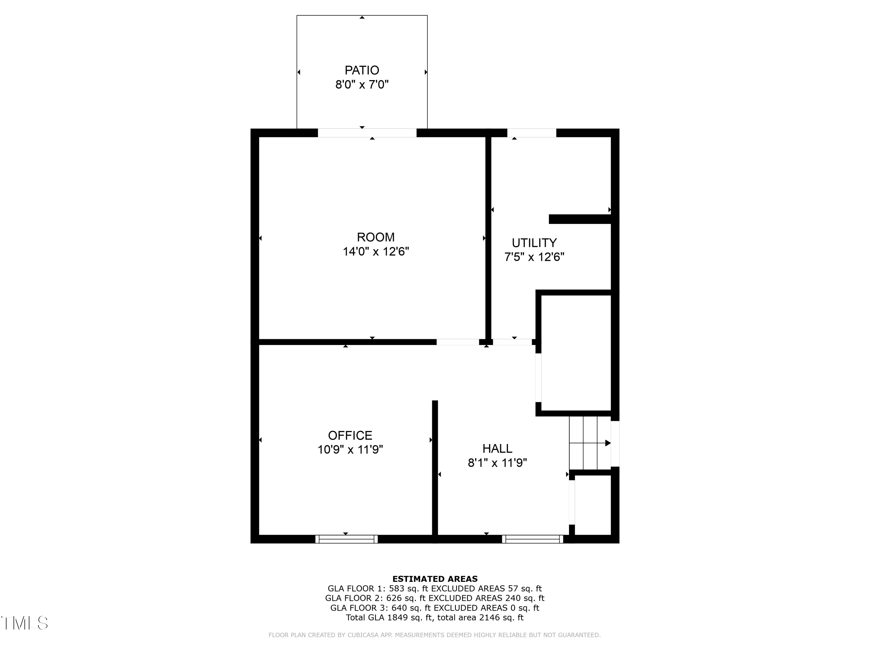 1205 Willow Drive