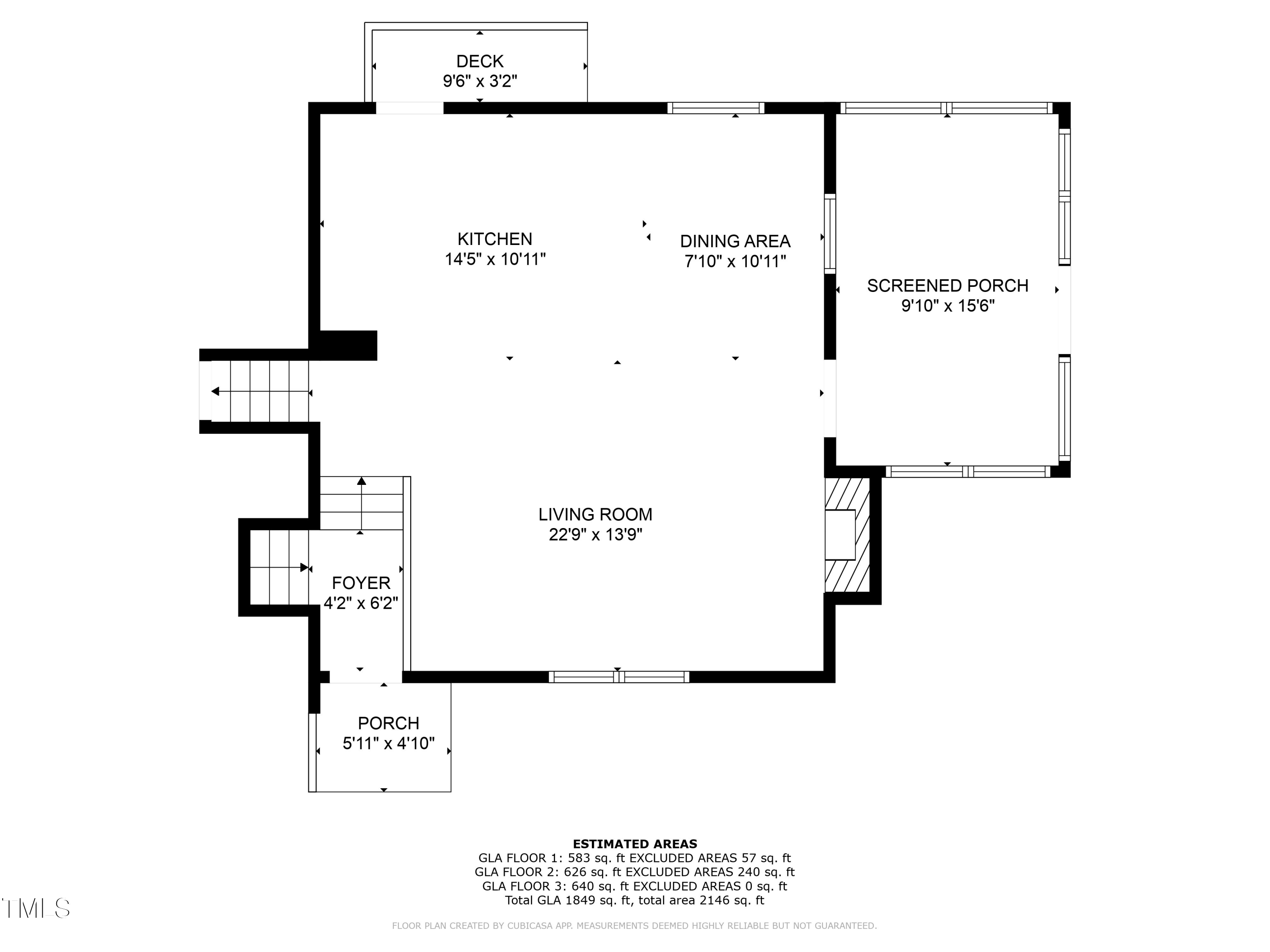1205 Willow Drive