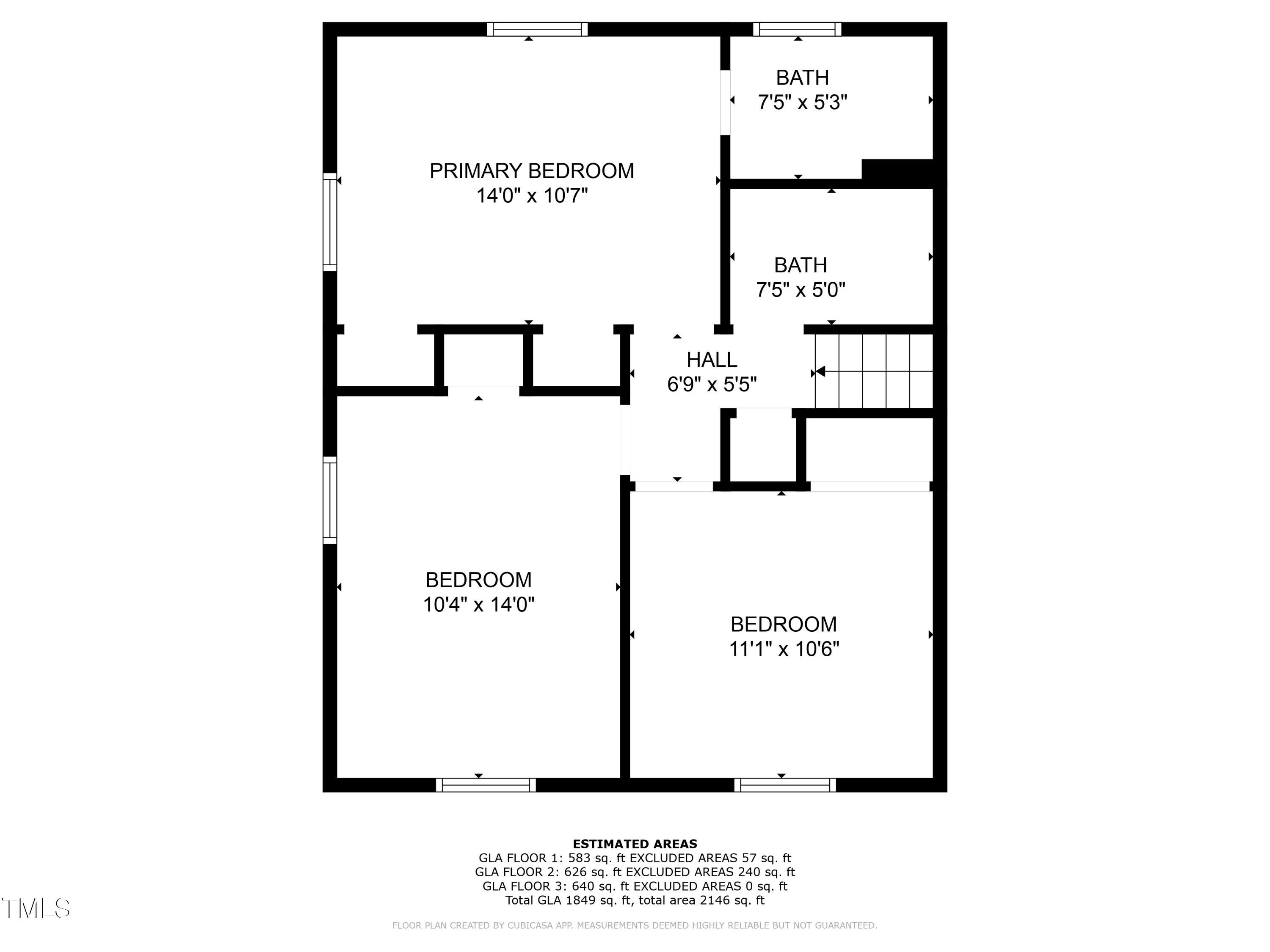 1205 Willow Drive