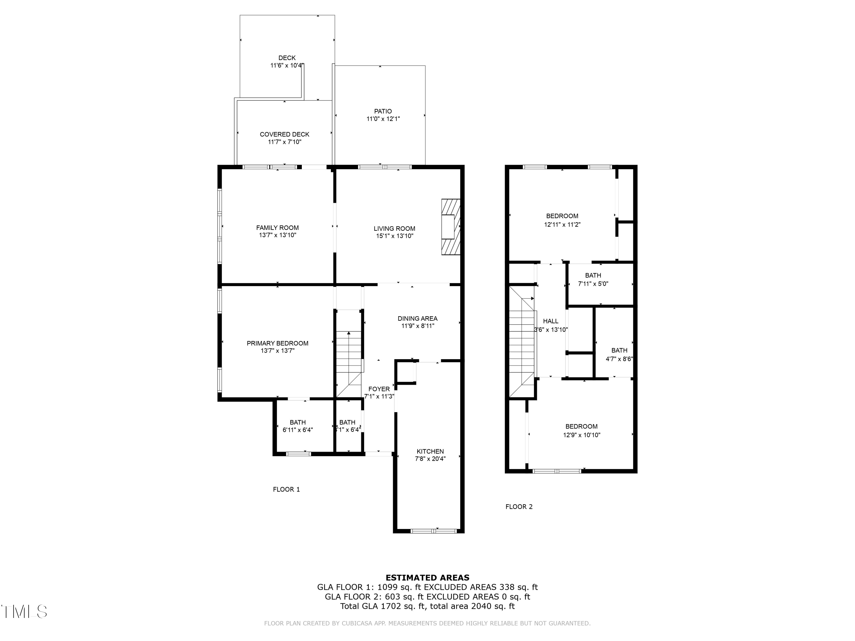 2214 Pathway Drive