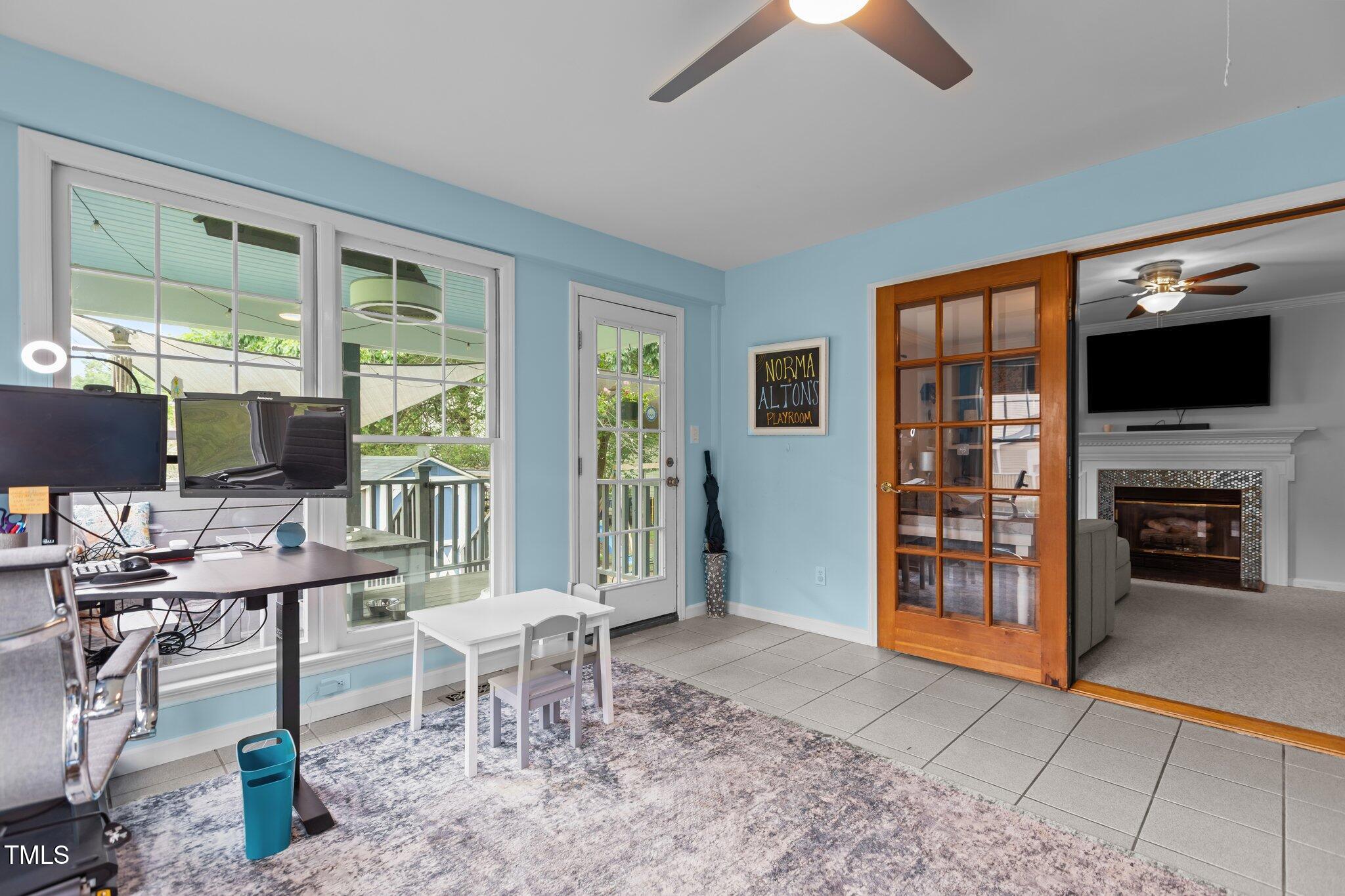 2214 Pathway Drive