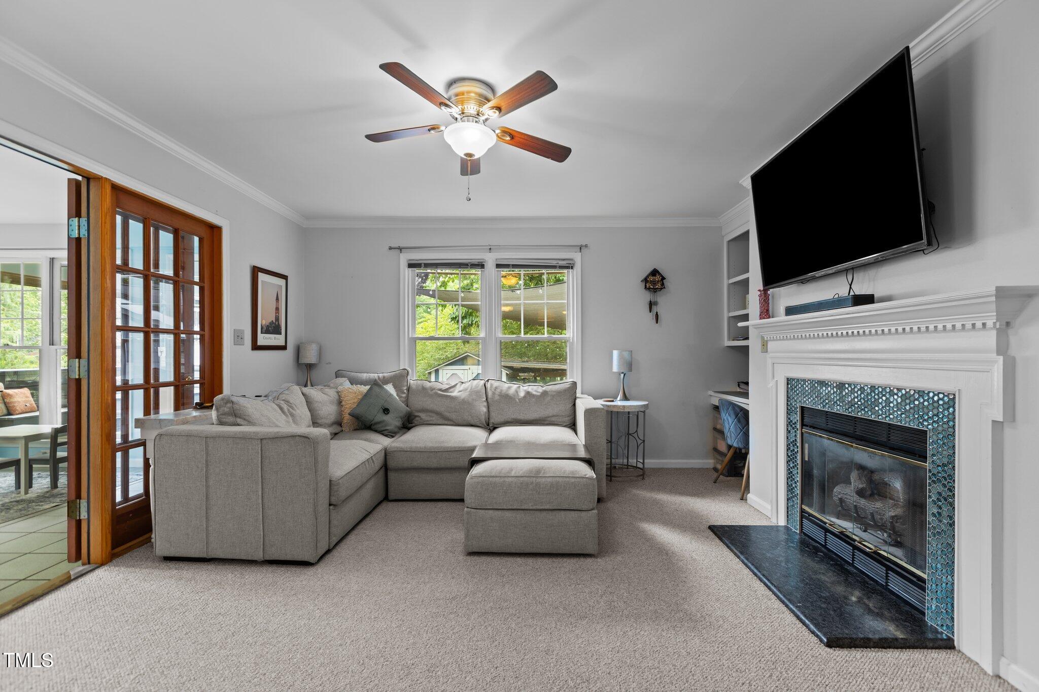 2214 Pathway Drive