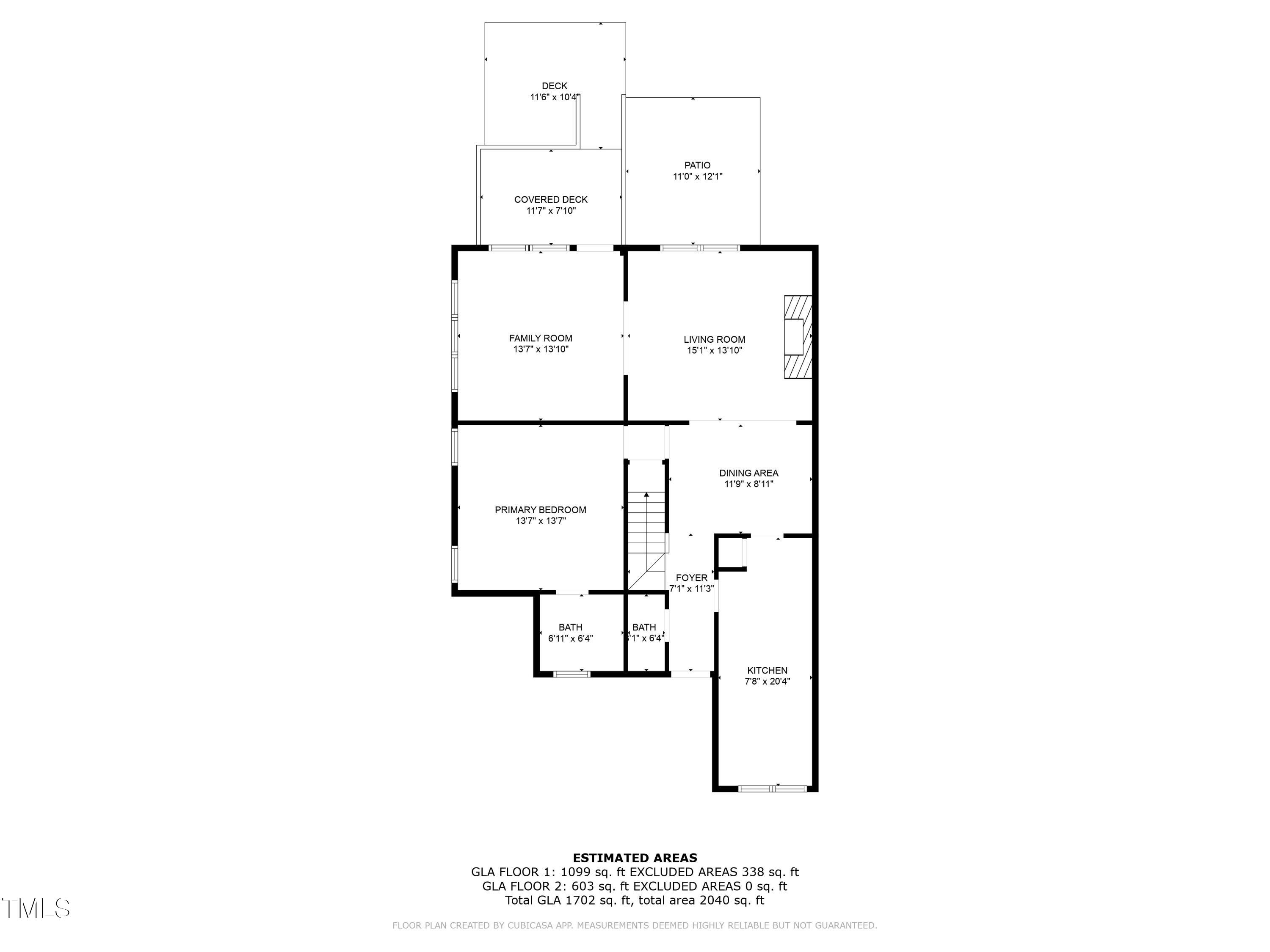 2214 Pathway Drive
