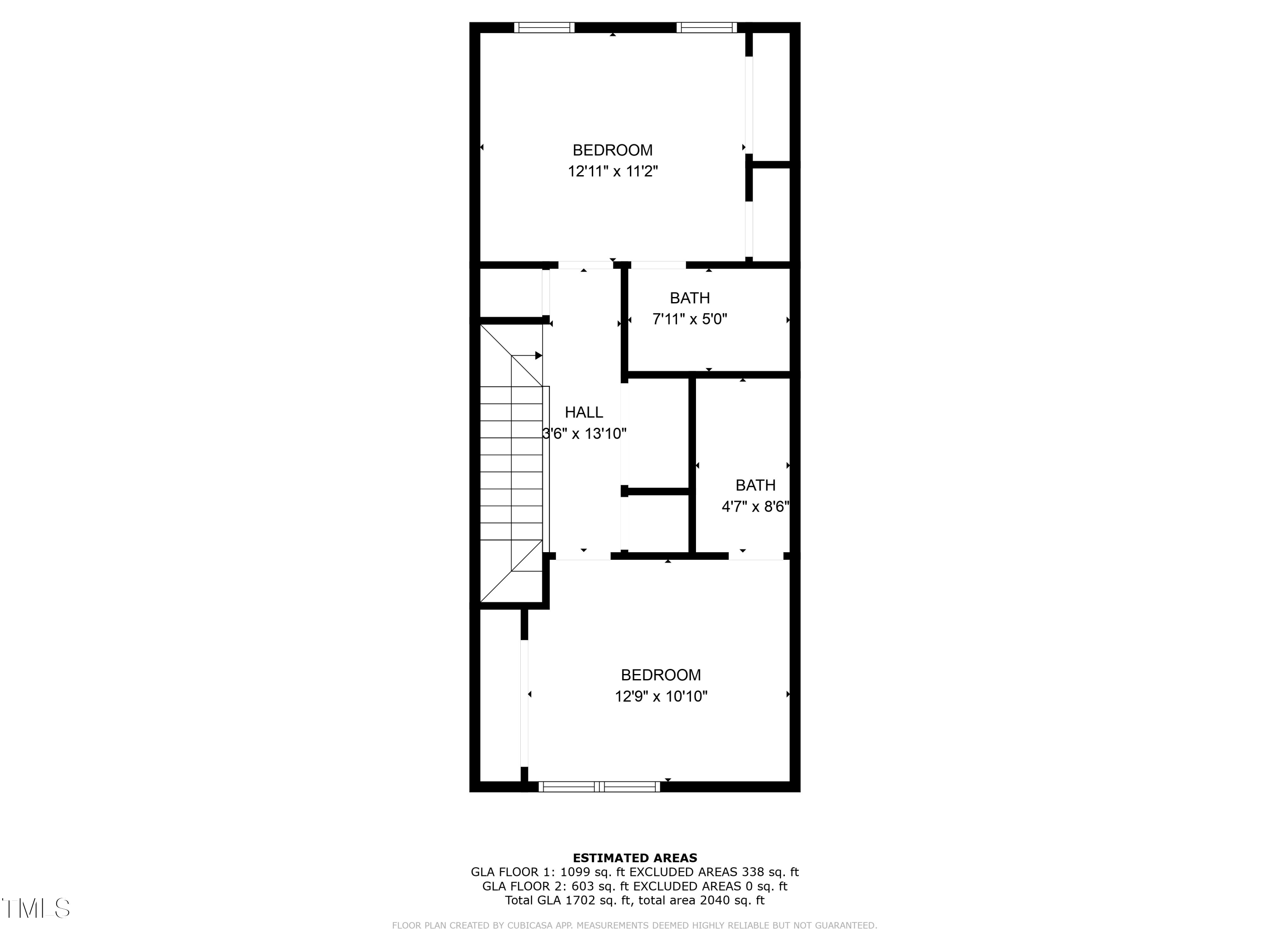 2214 Pathway Drive