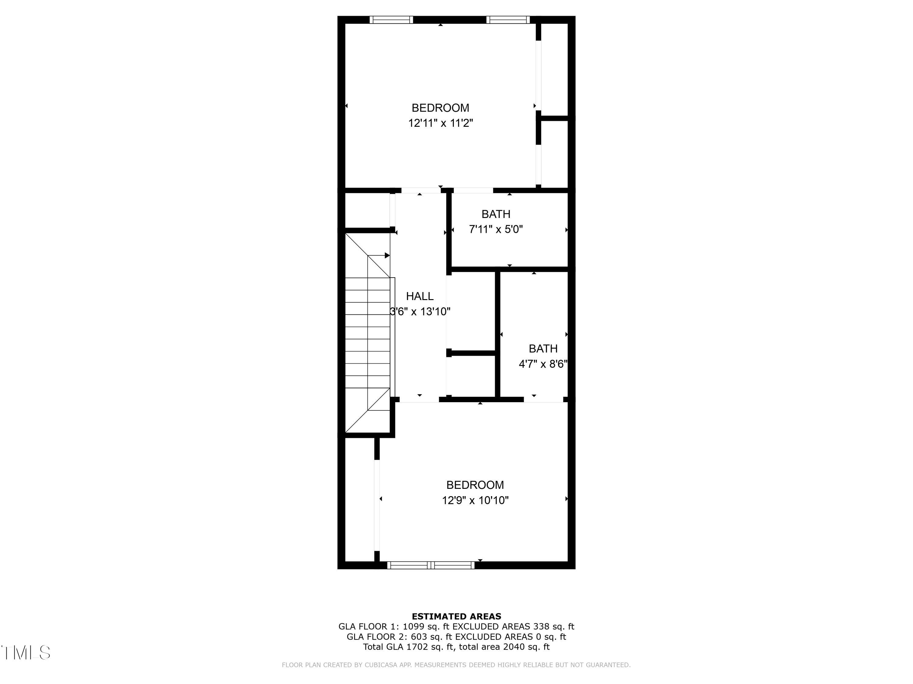 2214 Pathway Drive