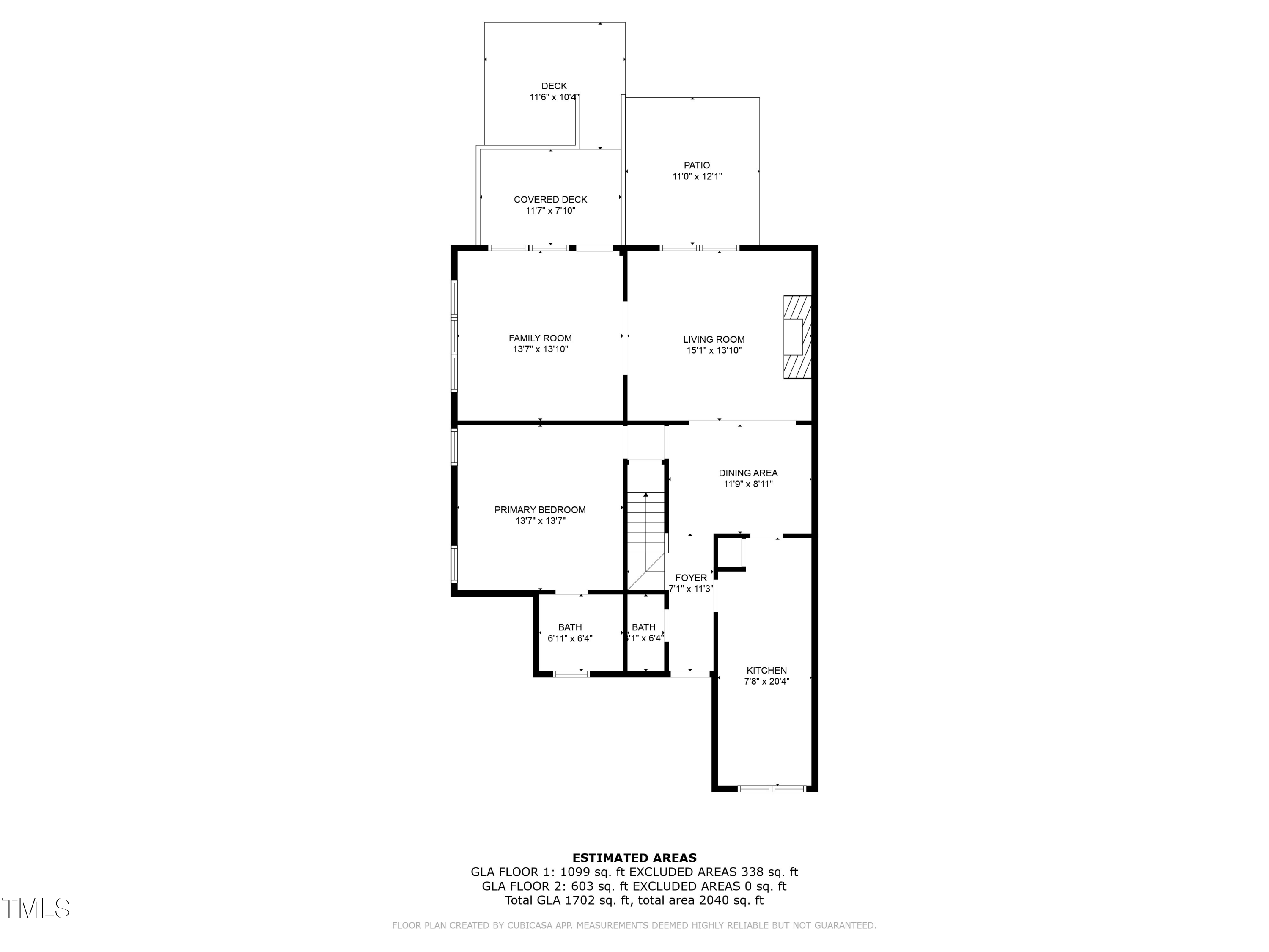 2214 Pathway Drive