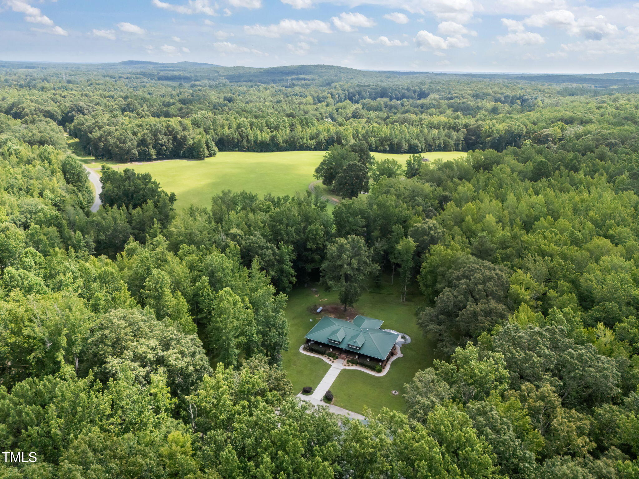 4116 Blue Mountain Road