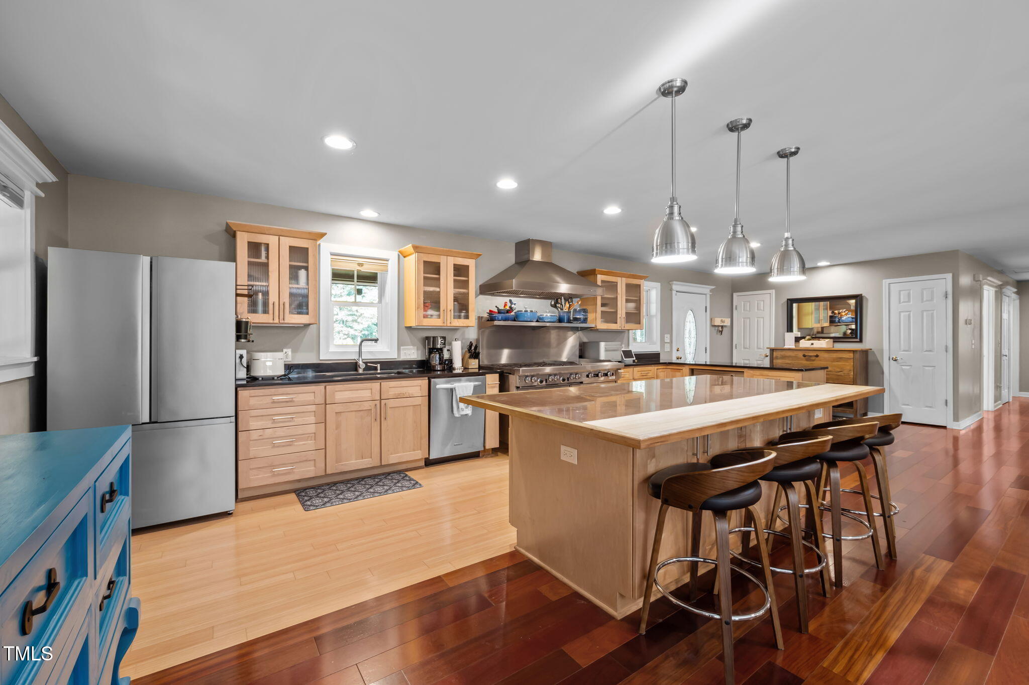 4116 Blue Mountain Road