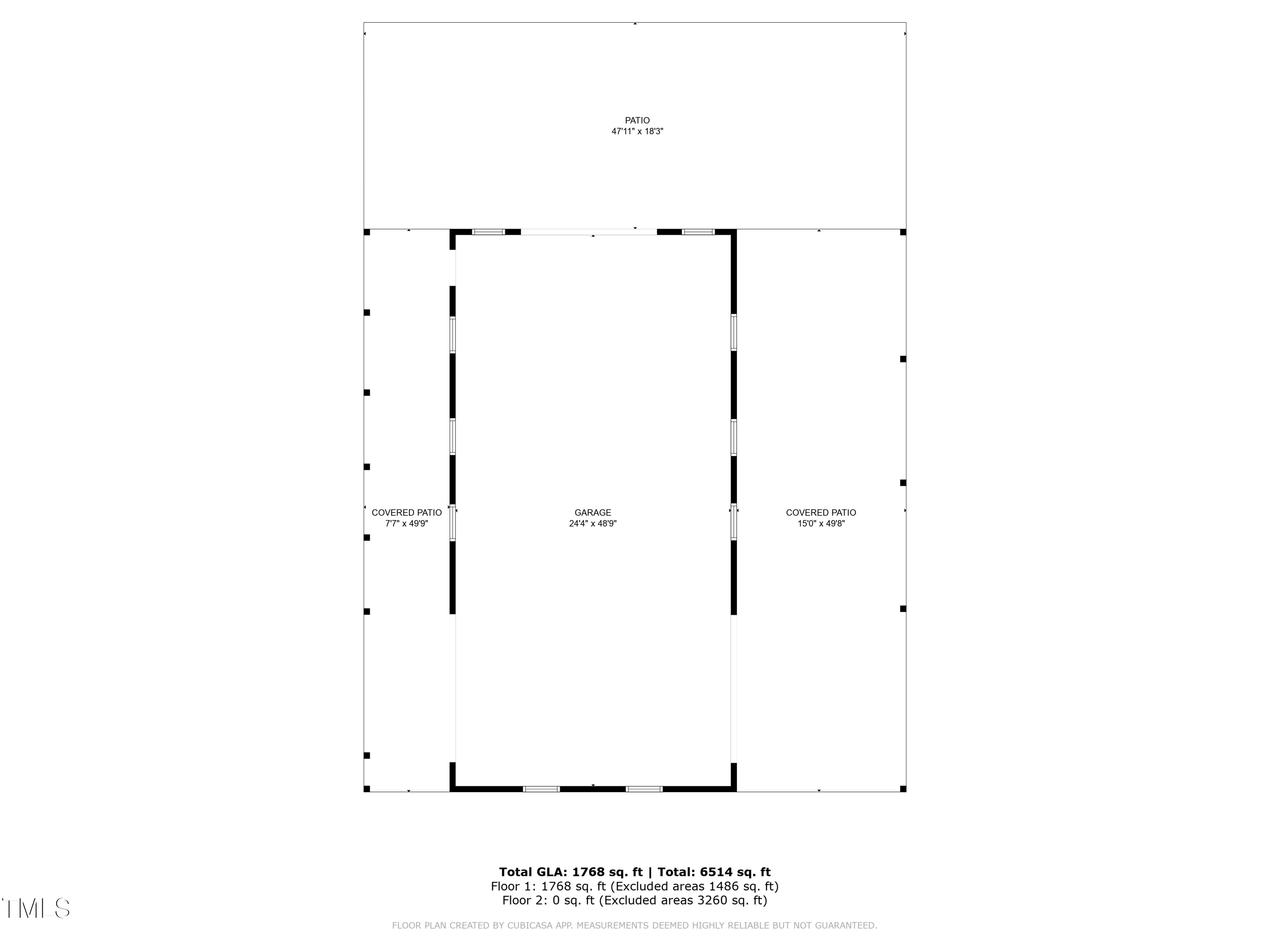 4116 Blue Mountain Road