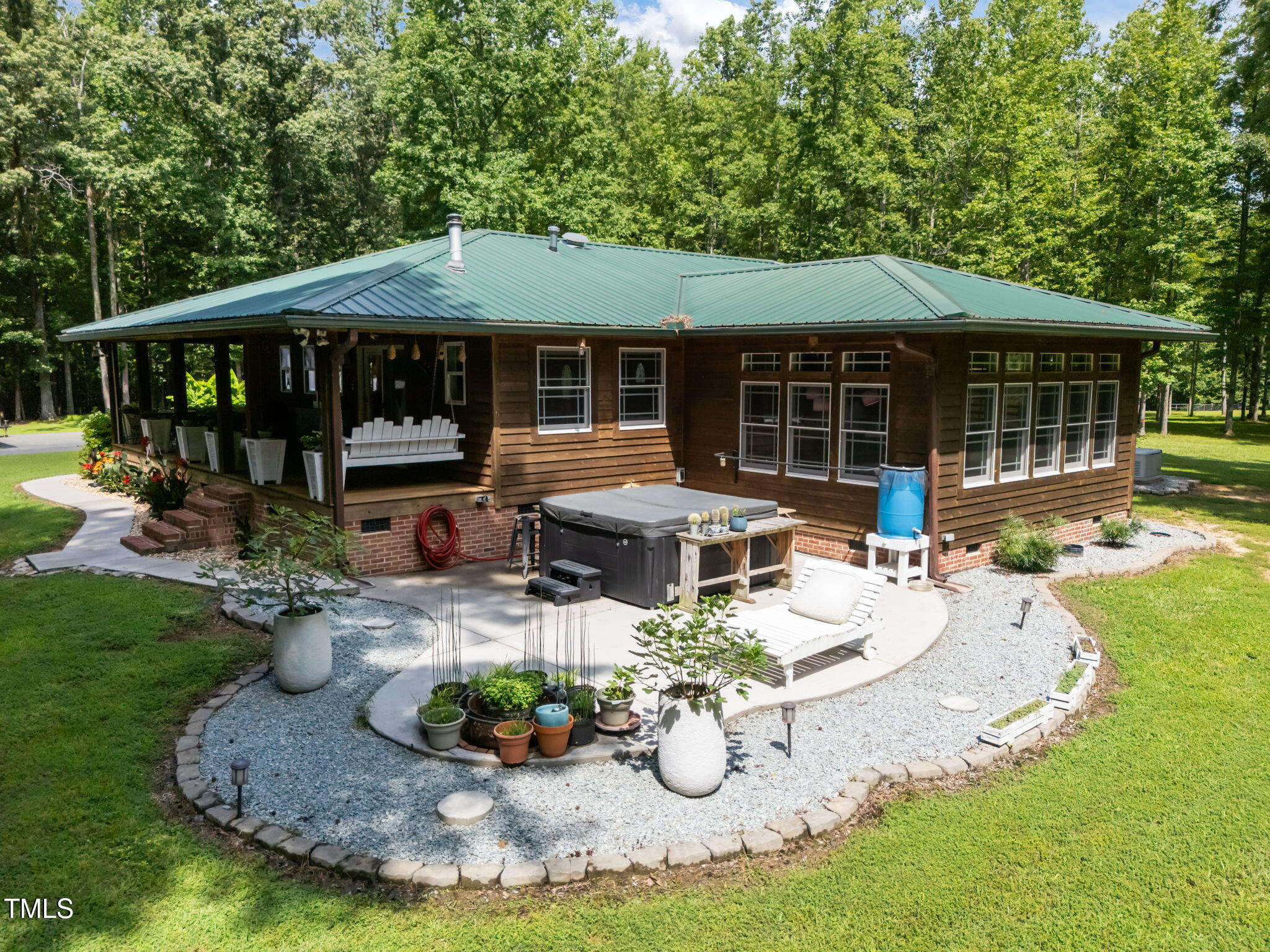 4116 Blue Mountain Road
