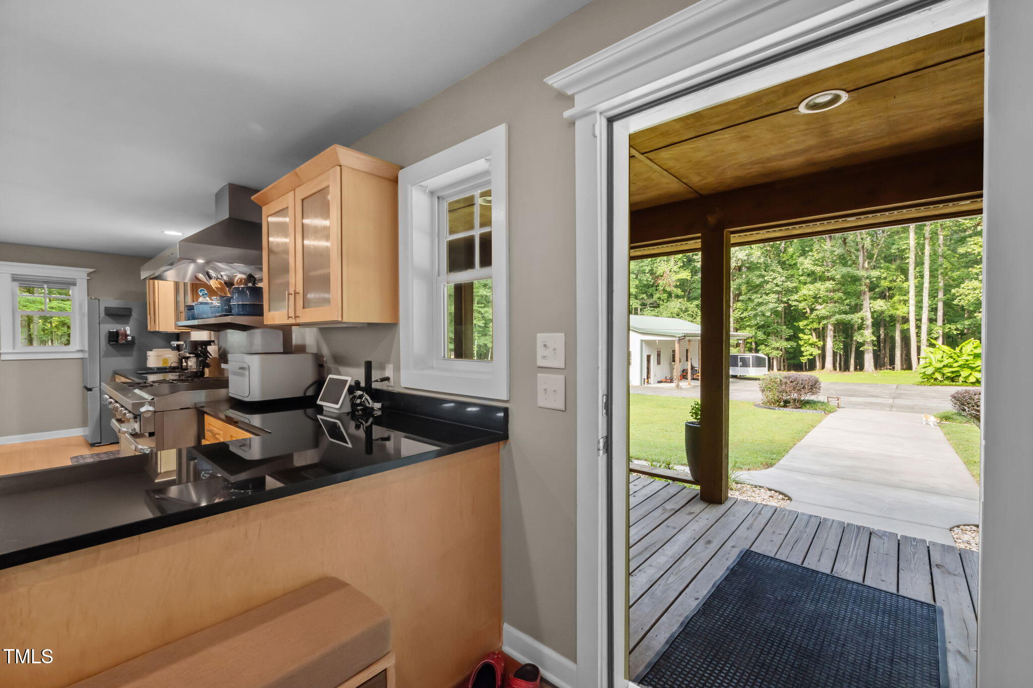 4116 Blue Mountain Road