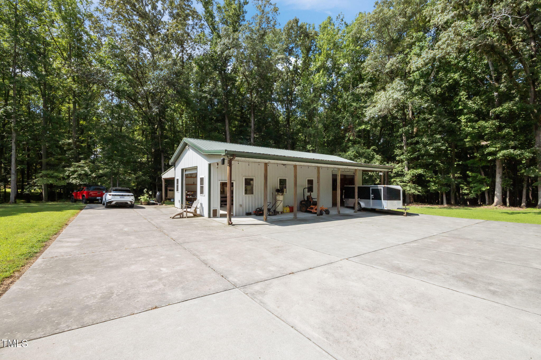 4116 Blue Mountain Road