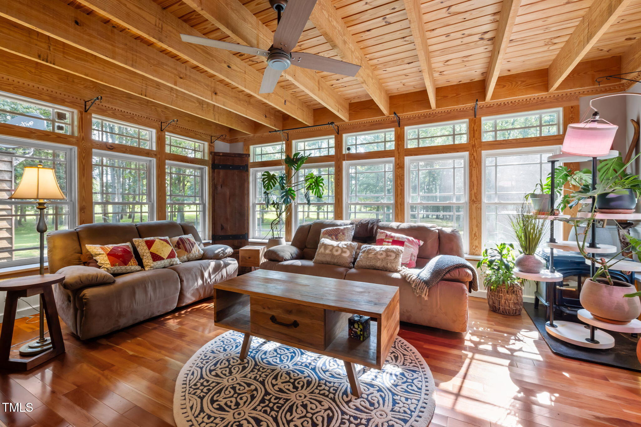 4116 Blue Mountain Road