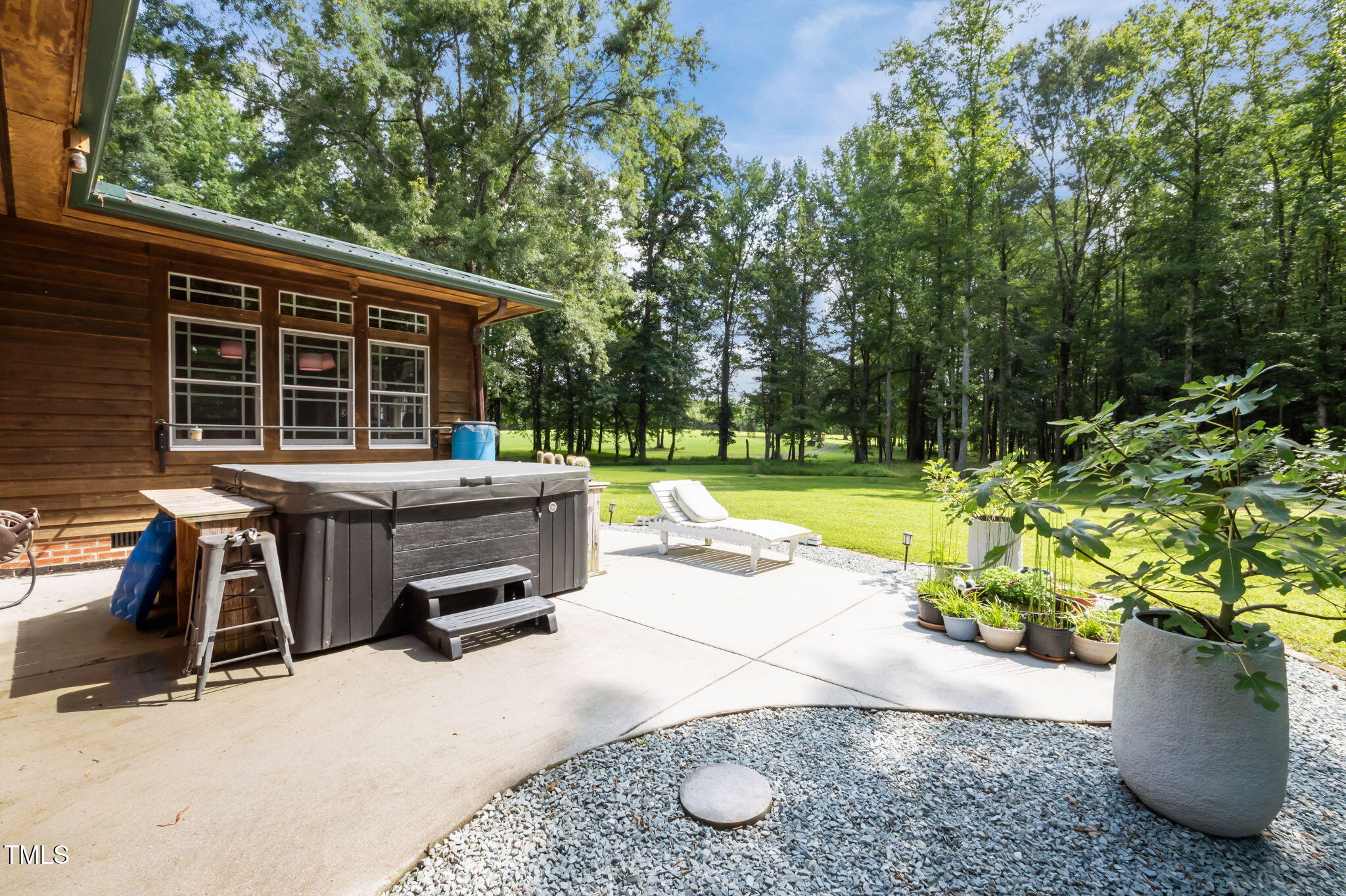 4116 Blue Mountain Road