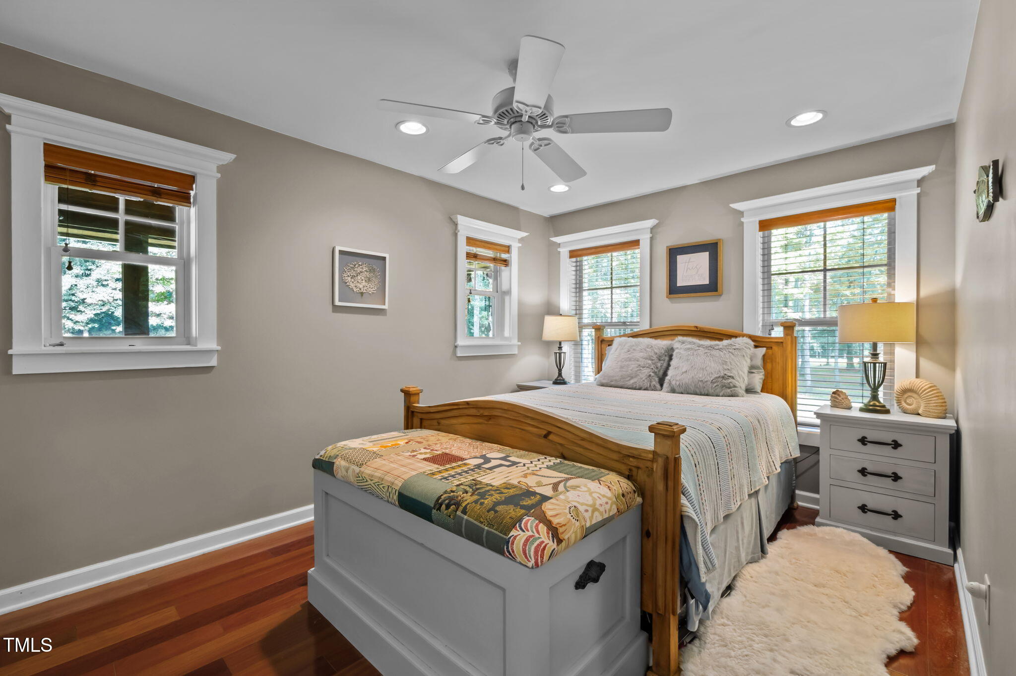 4116 Blue Mountain Road