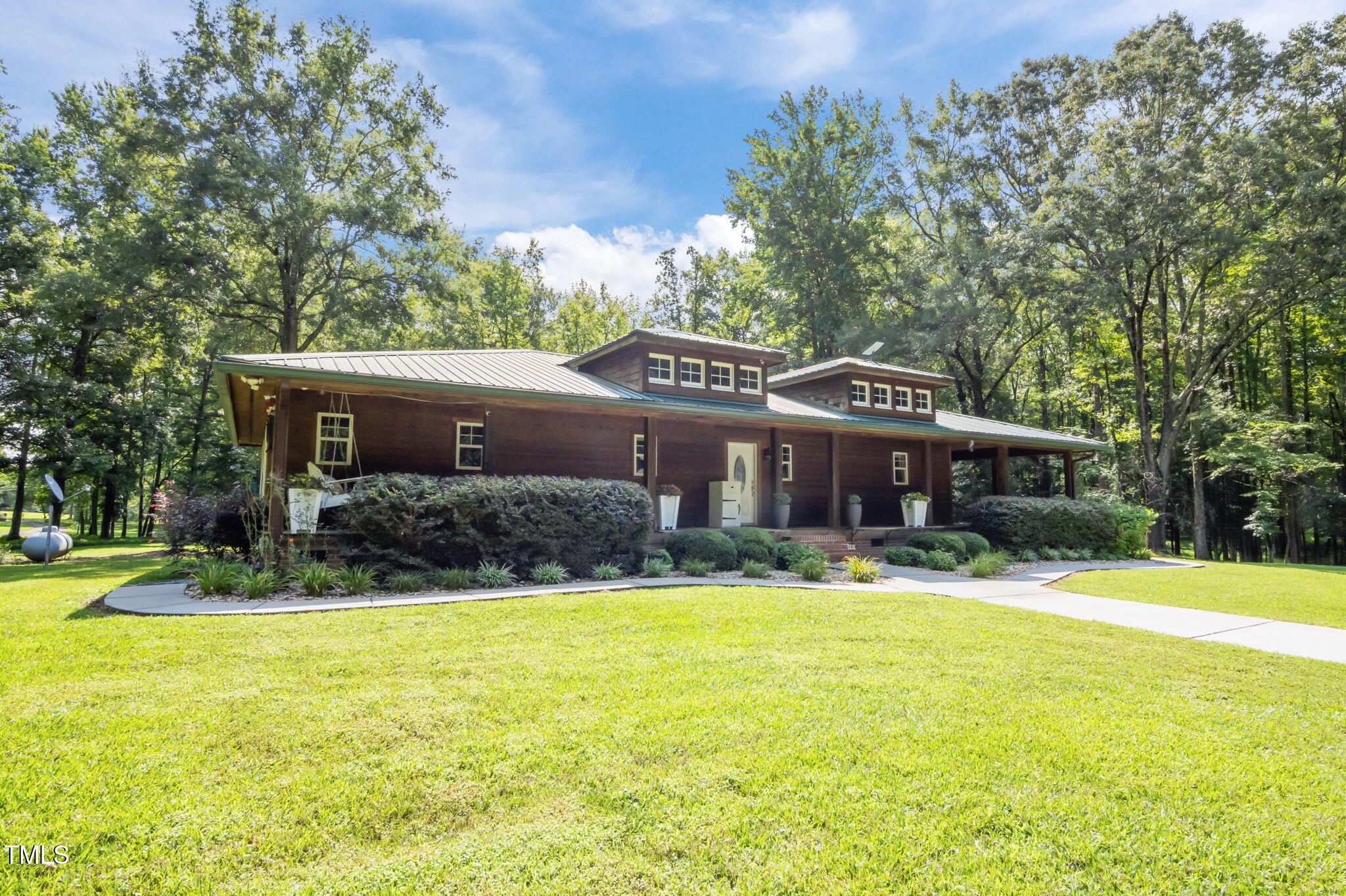 4116 Blue Mountain Road