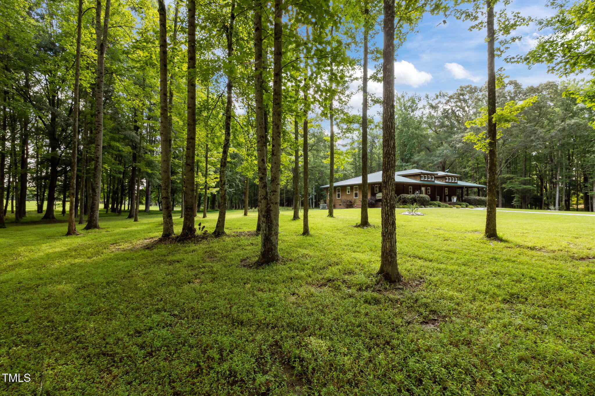 4116 Blue Mountain Road