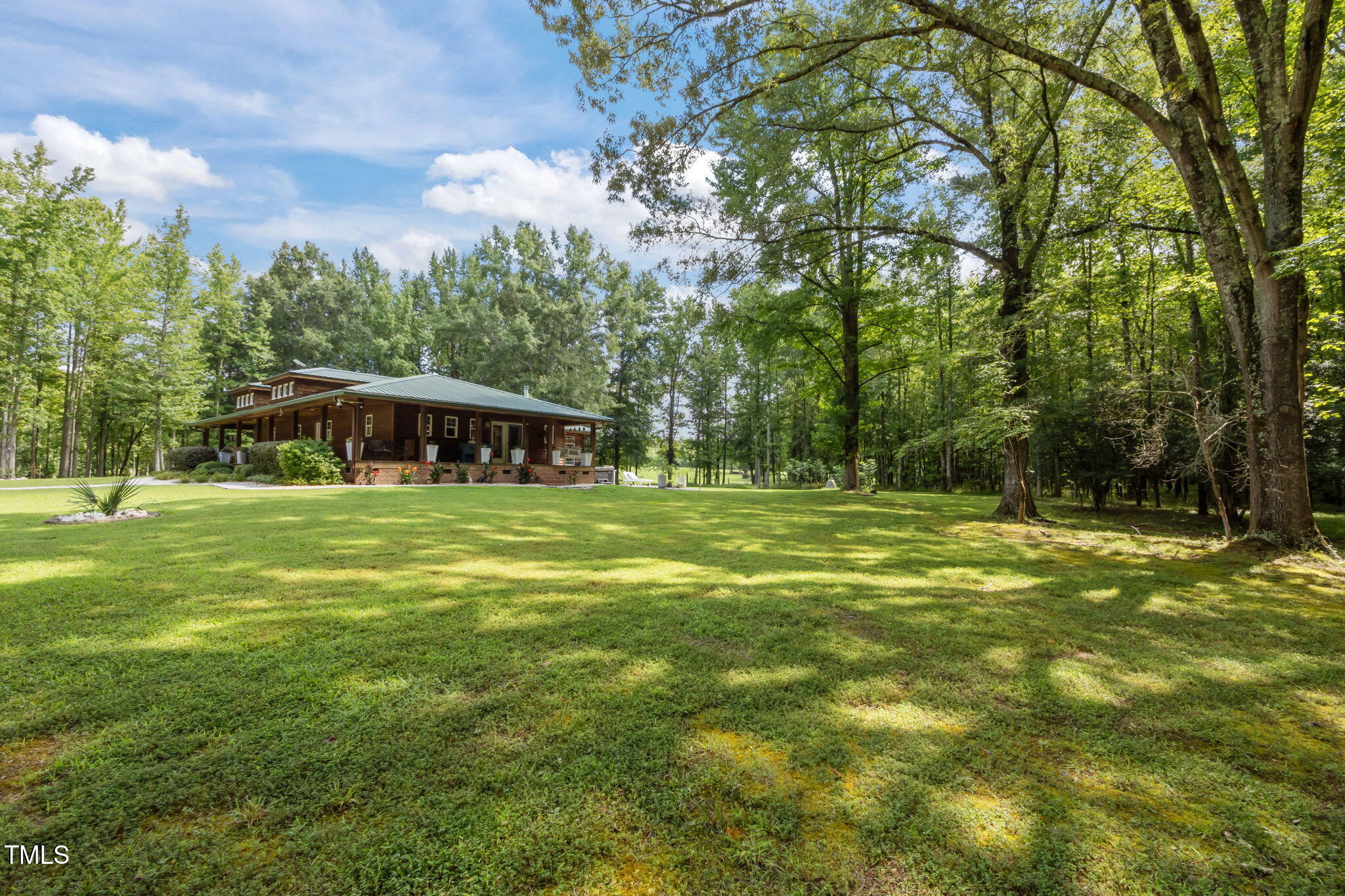 4116 Blue Mountain Road