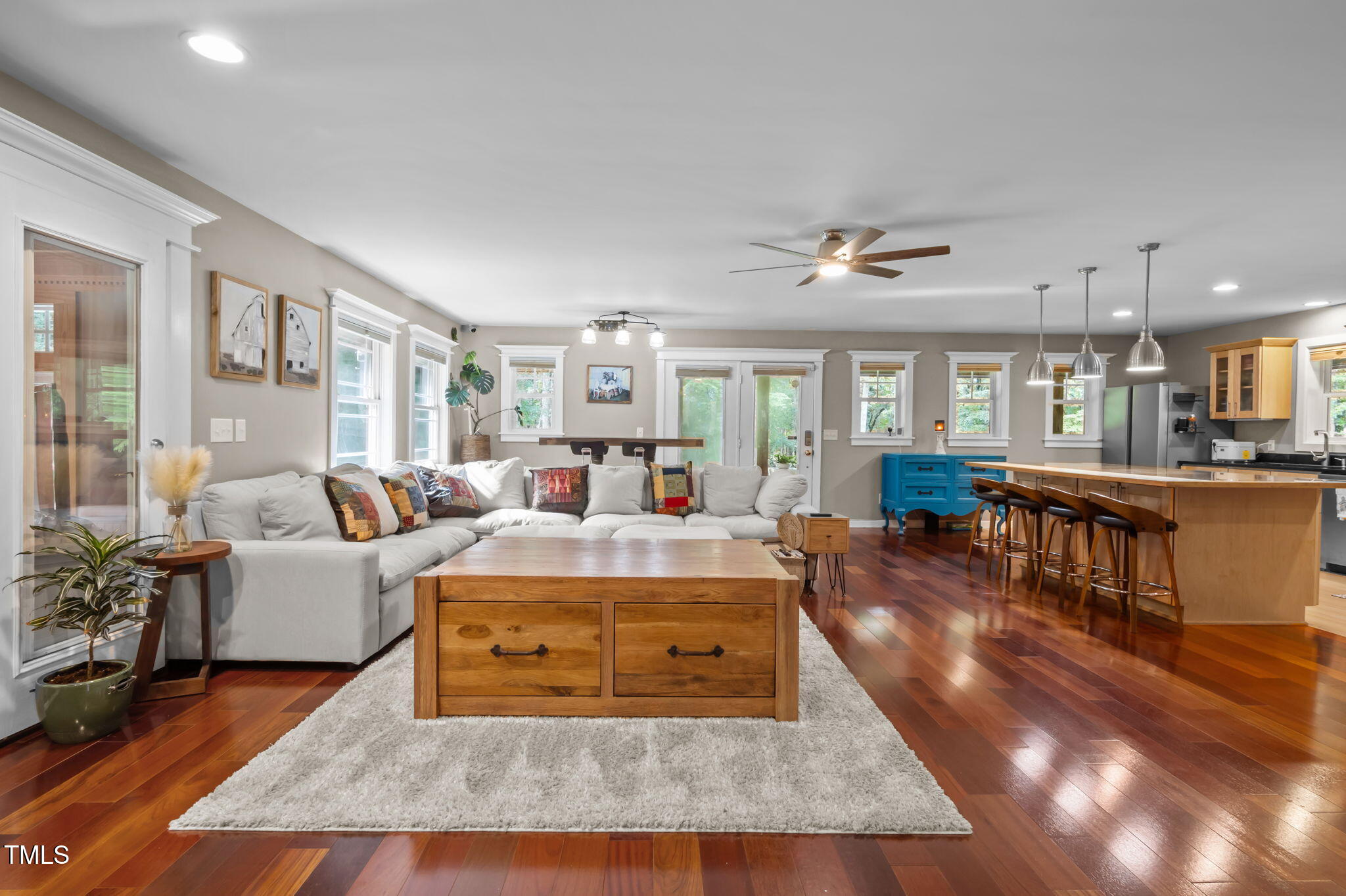4116 Blue Mountain Road