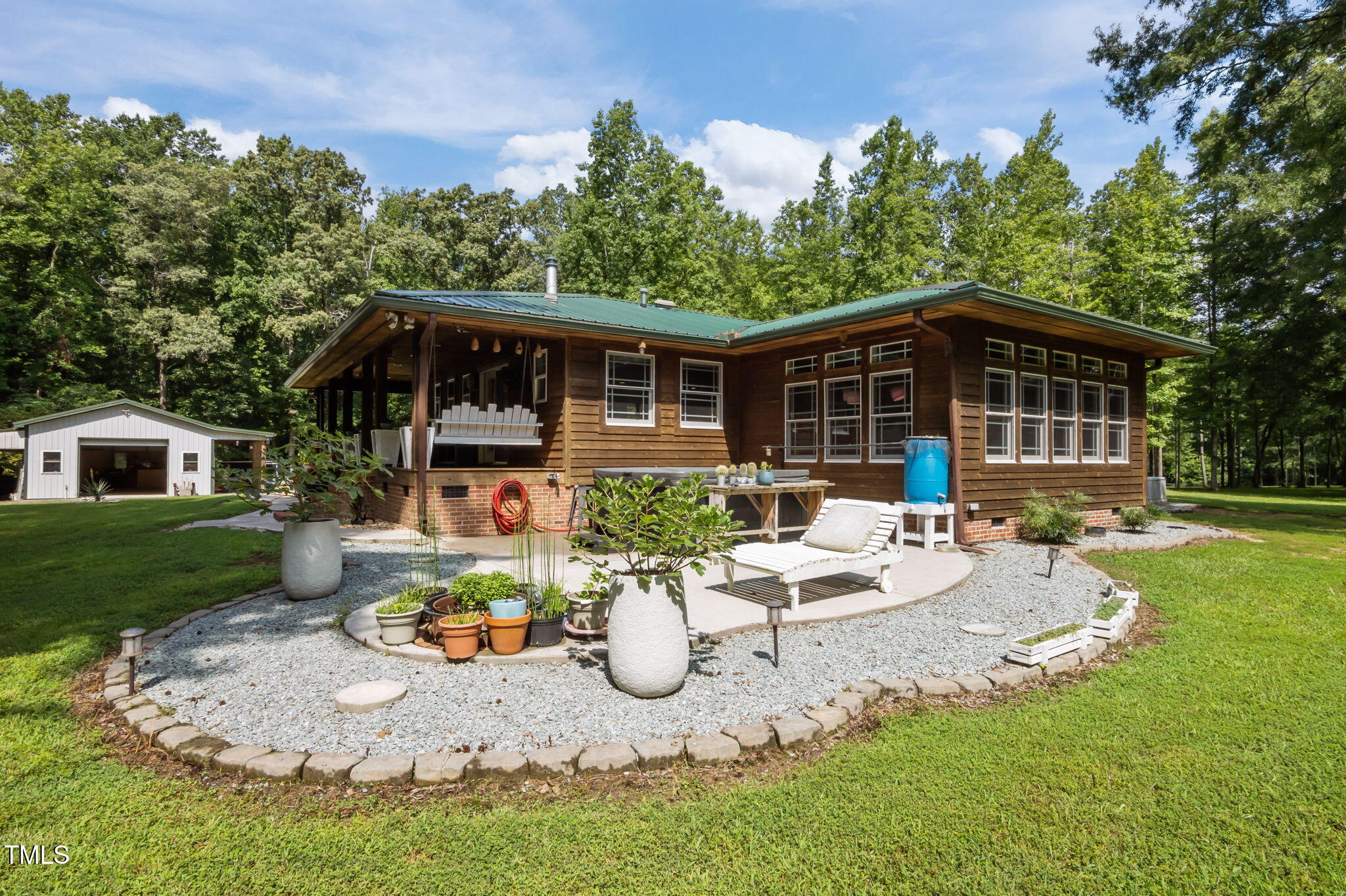 4116 Blue Mountain Road