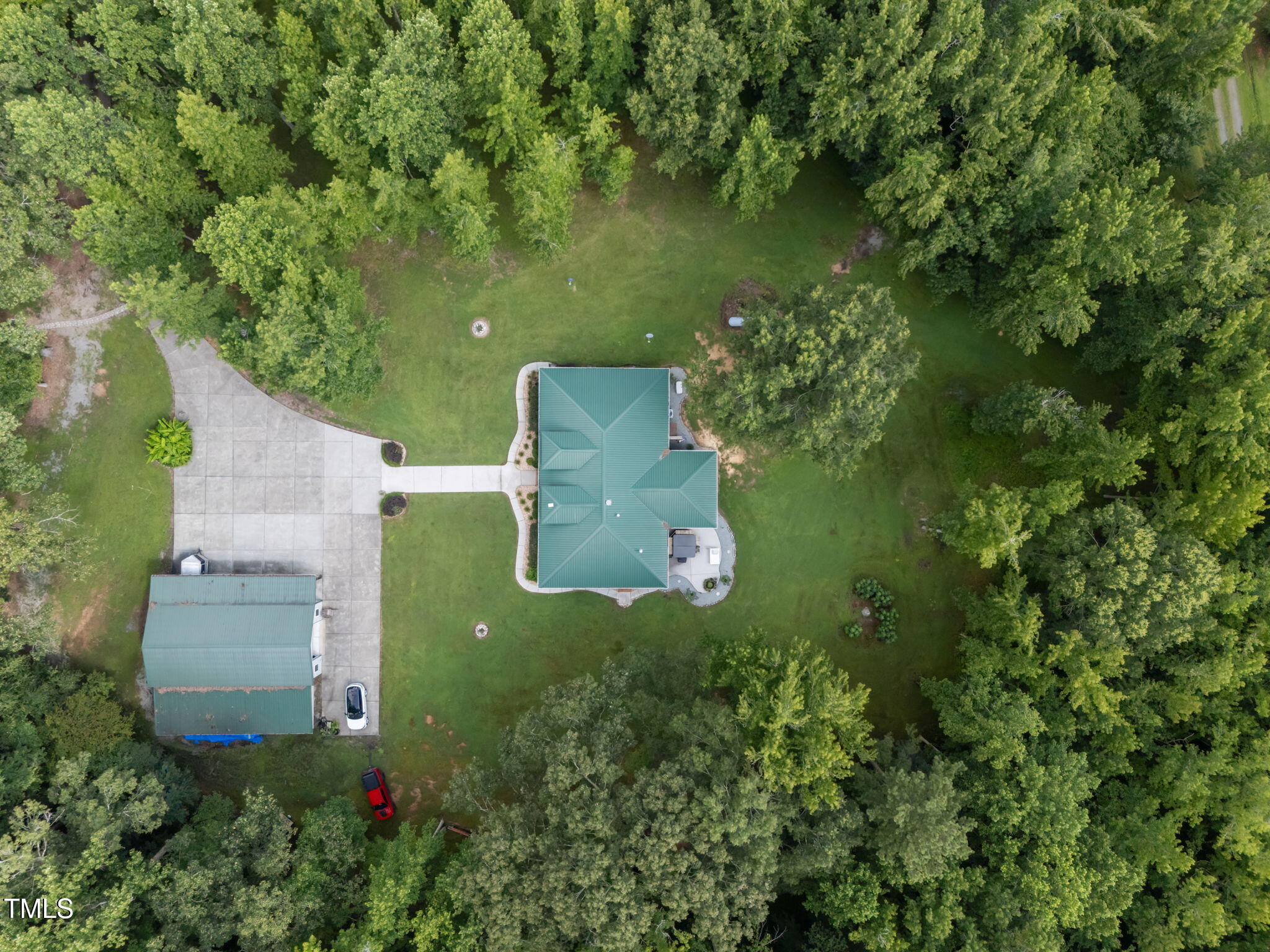 4116 Blue Mountain Road