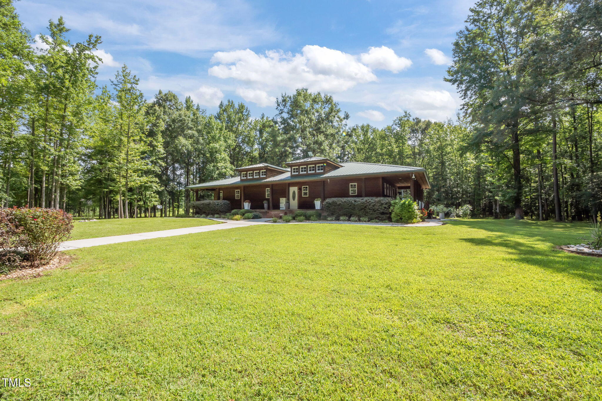 4116 Blue Mountain Road