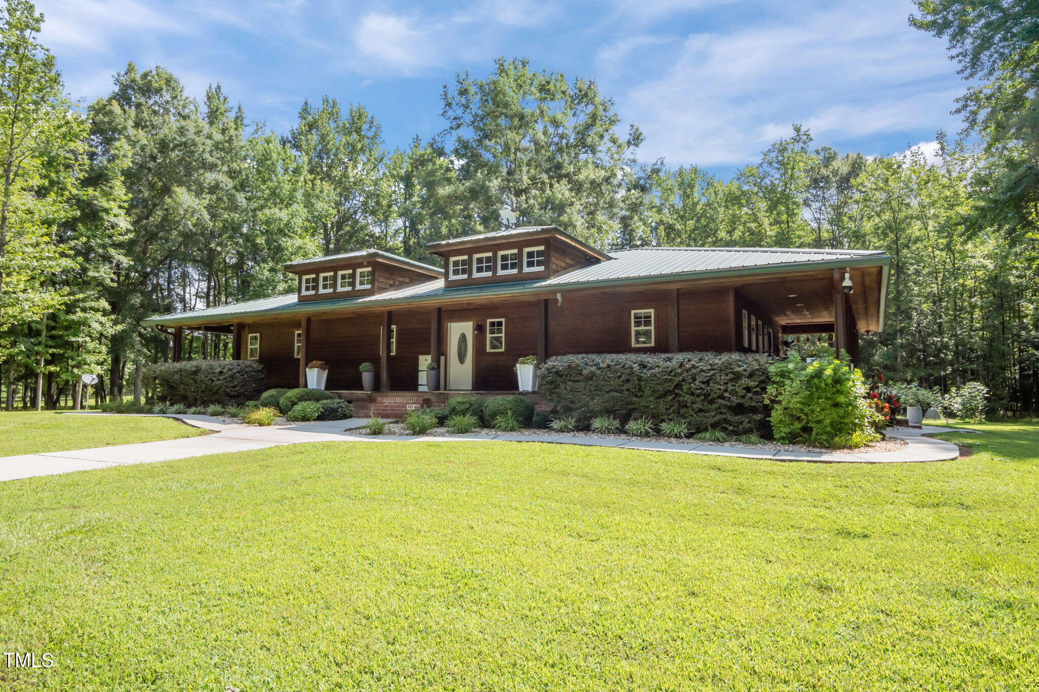 4116 Blue Mountain Road
