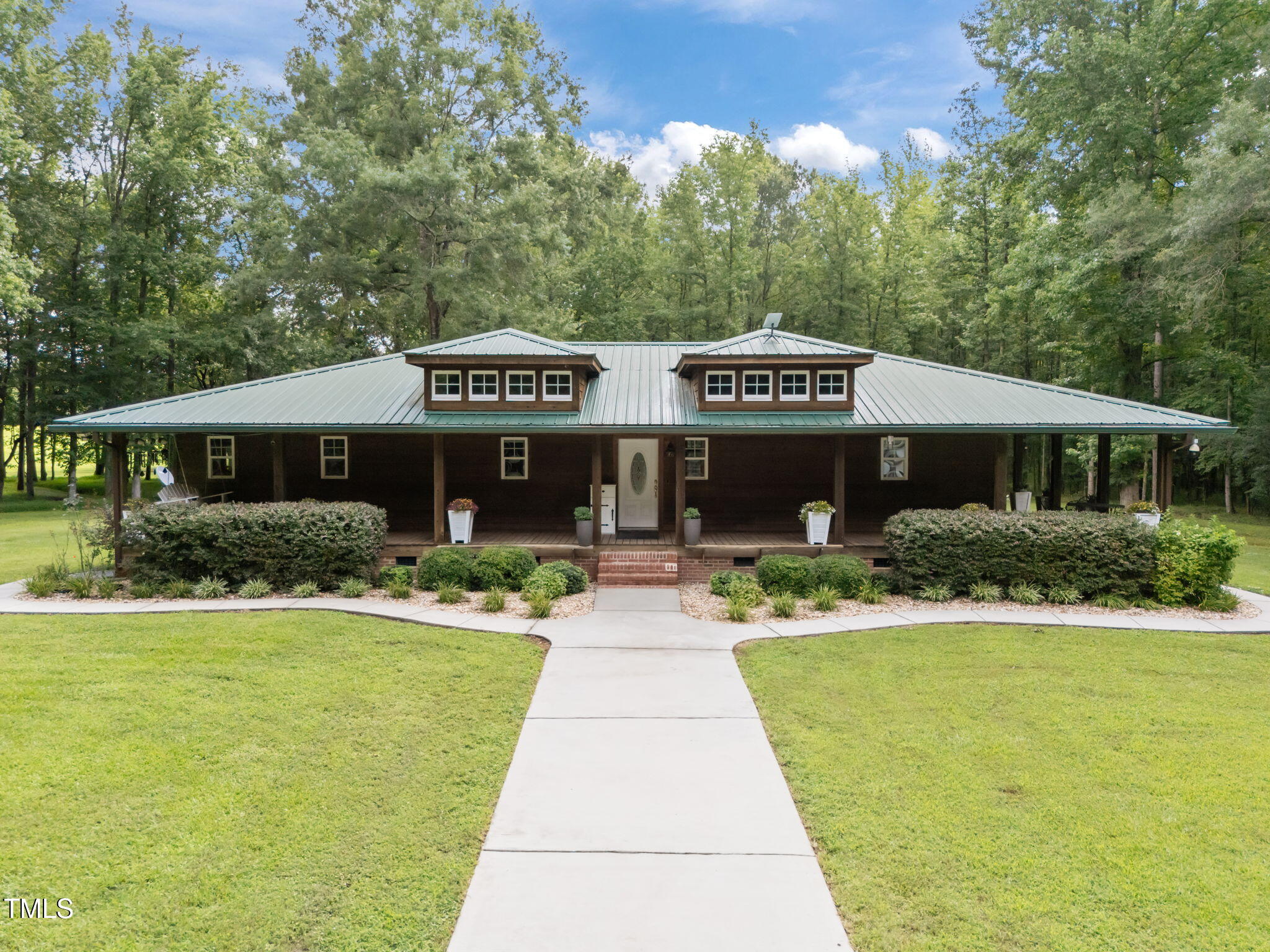 4116 Blue Mountain Road