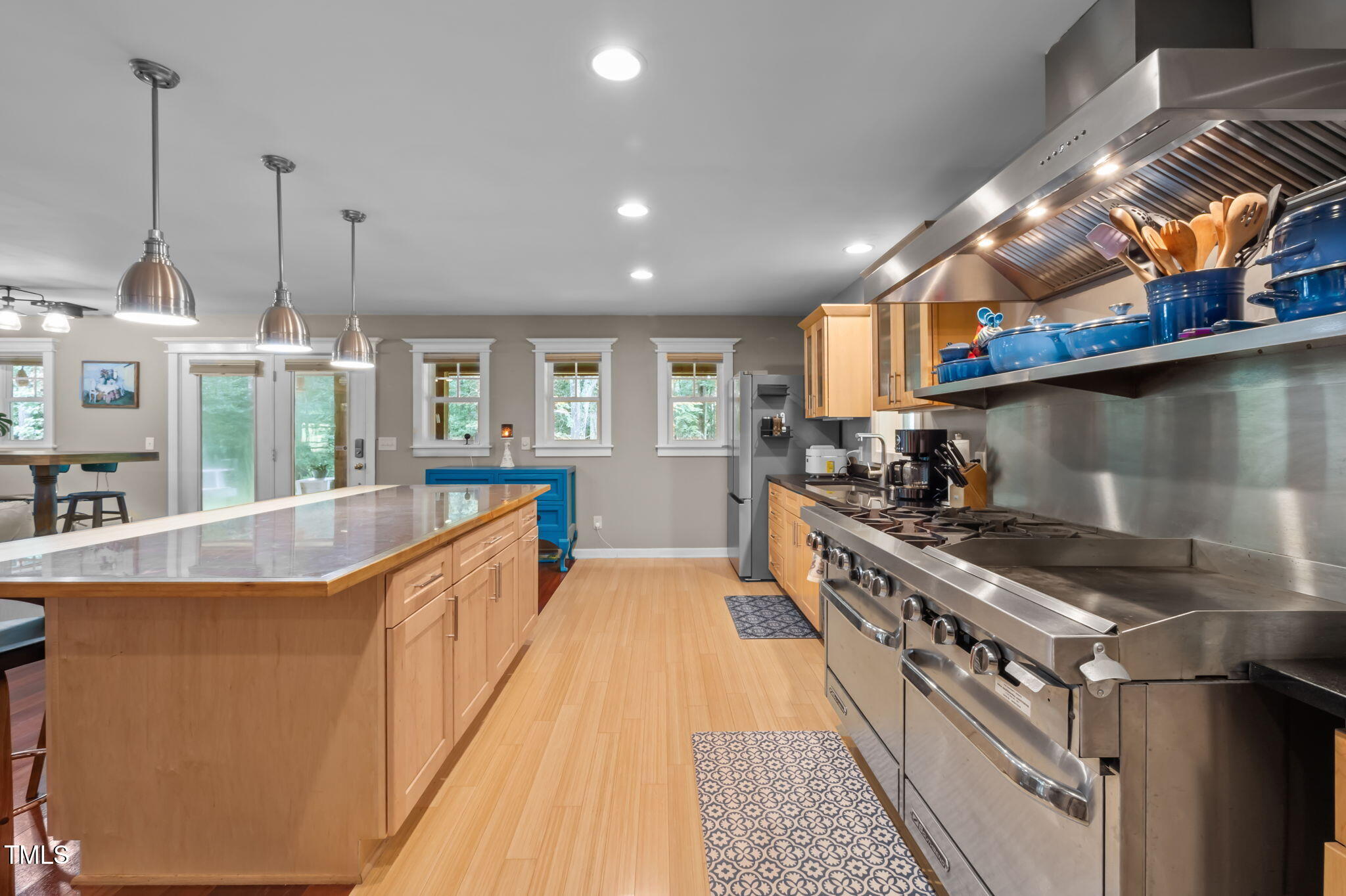 4116 Blue Mountain Road