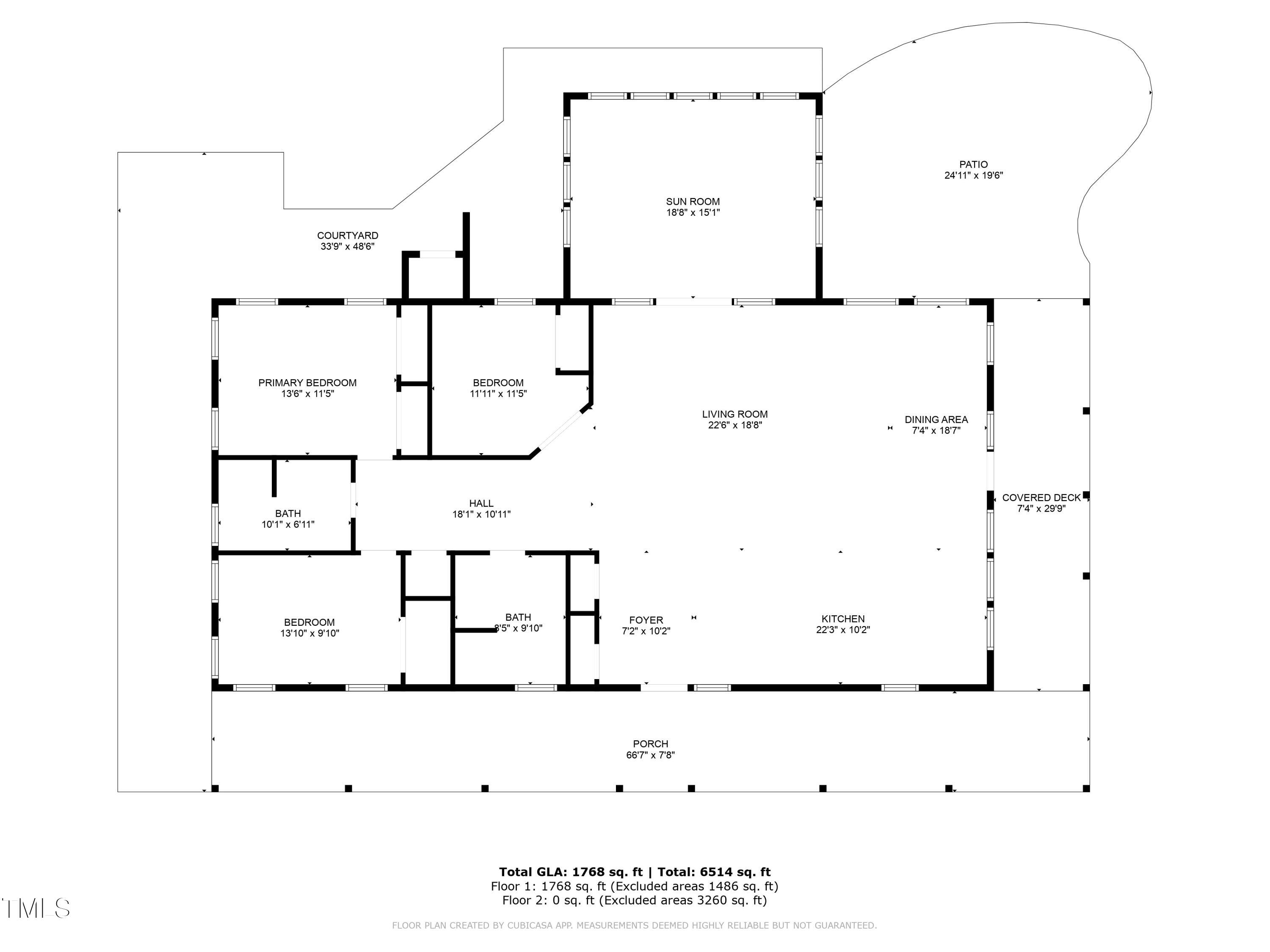 4116 Blue Mountain Road