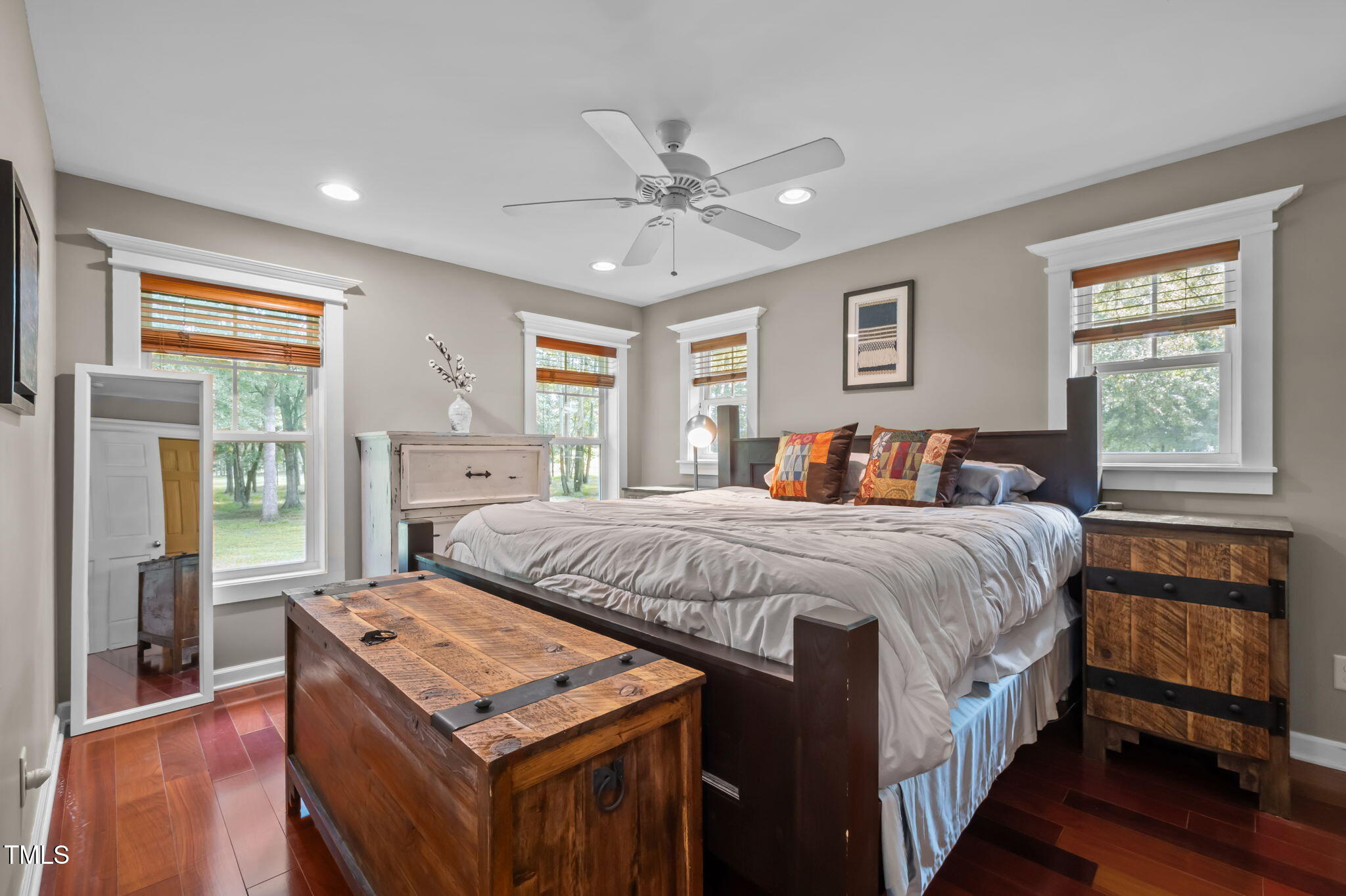 4116 Blue Mountain Road