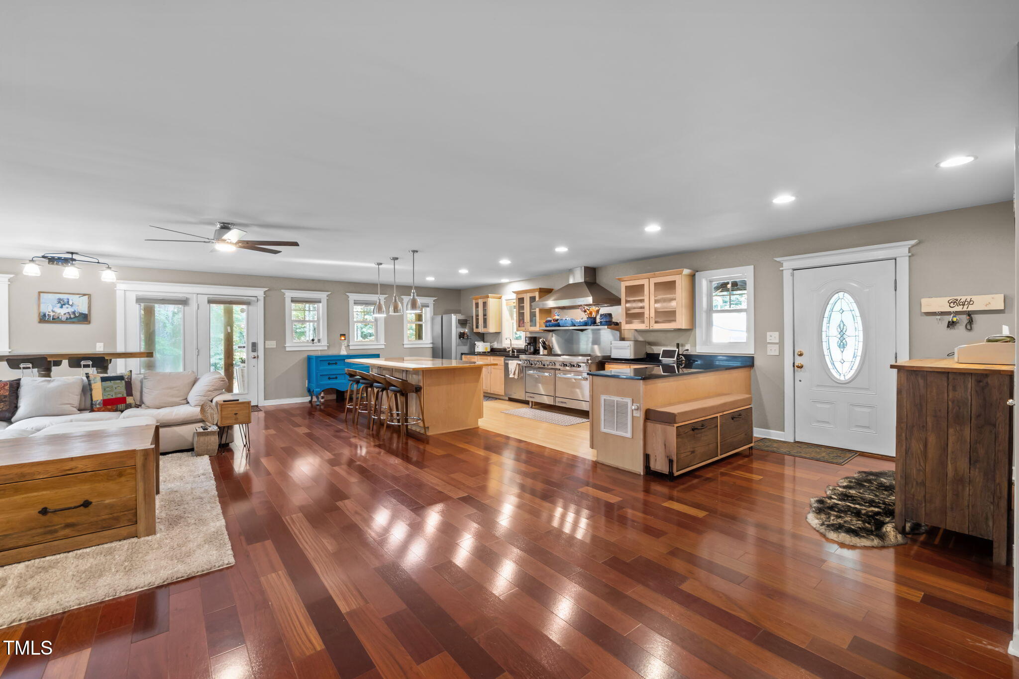 4116 Blue Mountain Road