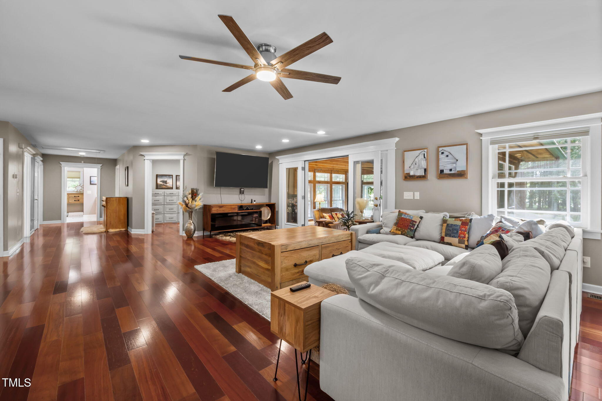 4116 Blue Mountain Road