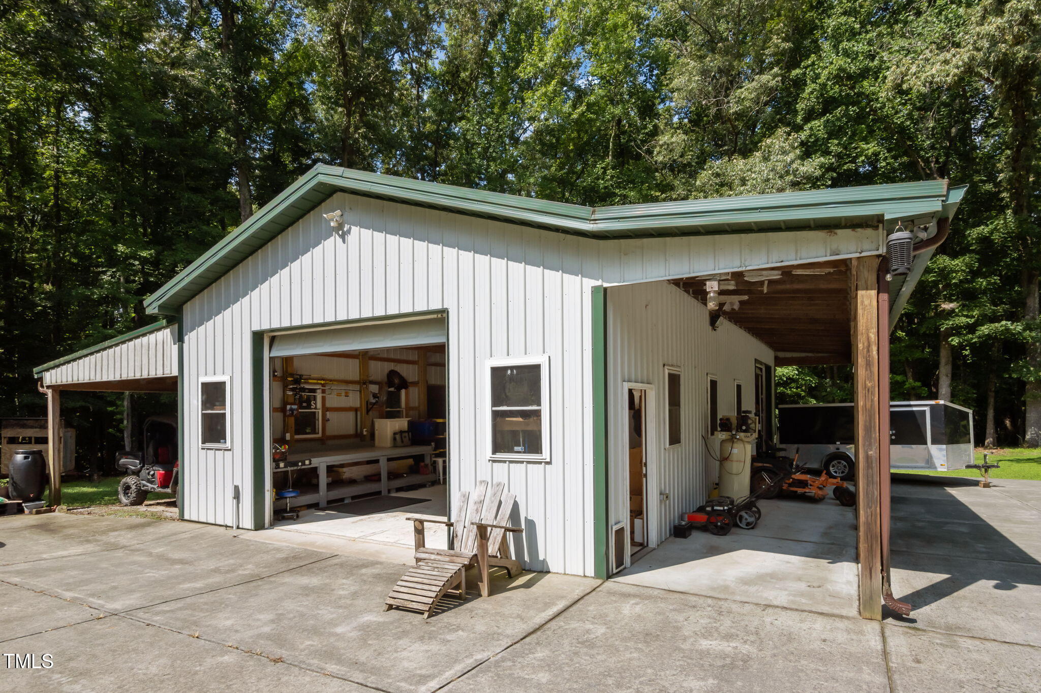 4116 Blue Mountain Road