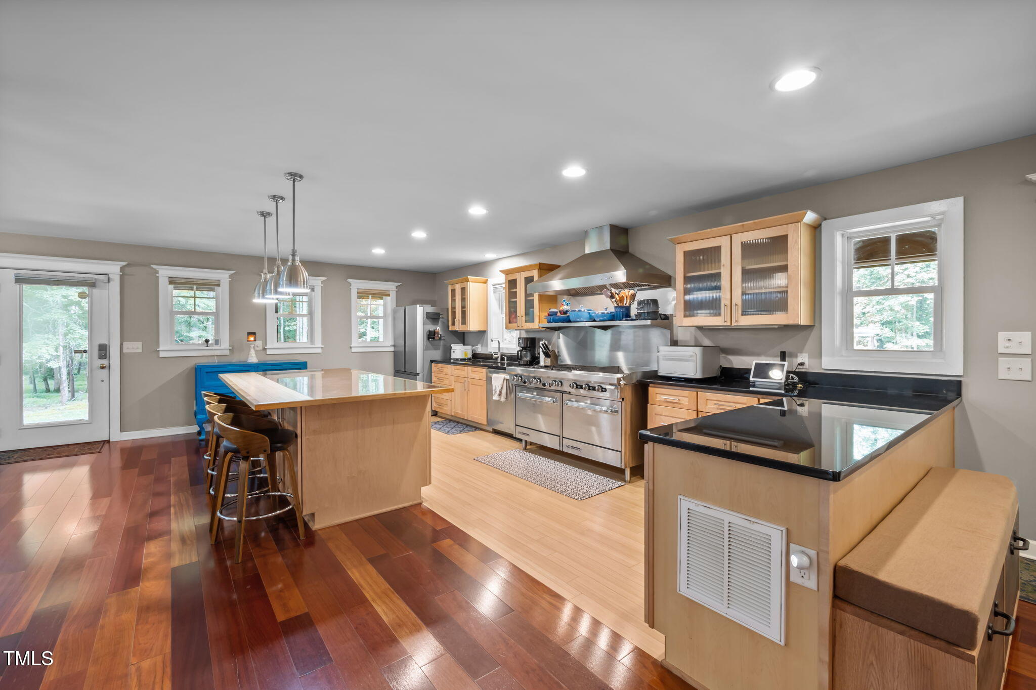 4116 Blue Mountain Road