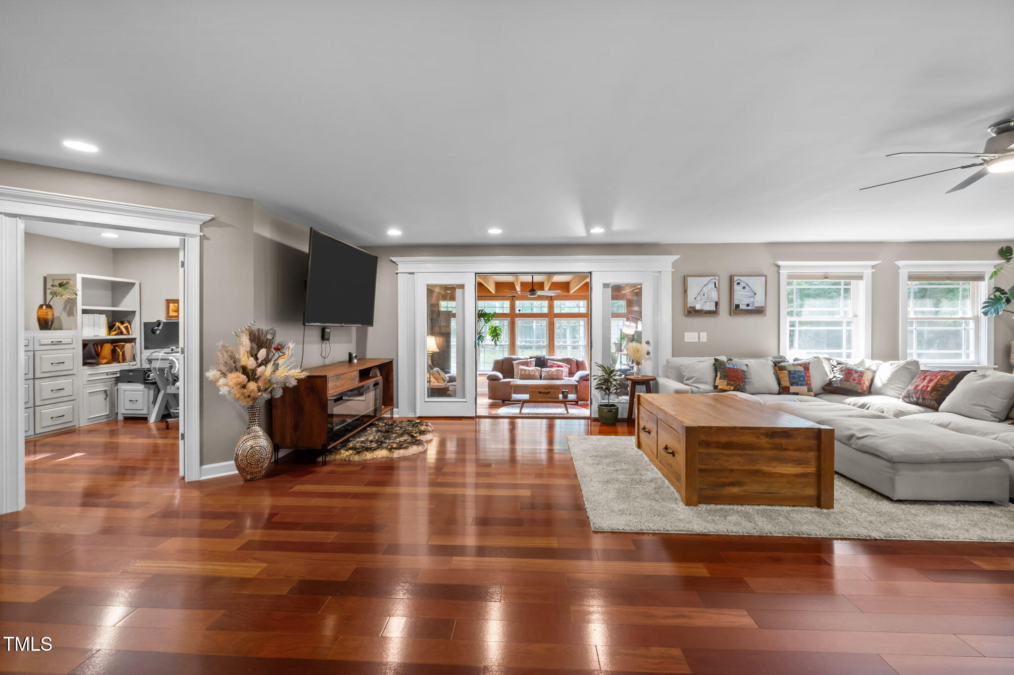 4116 Blue Mountain Road