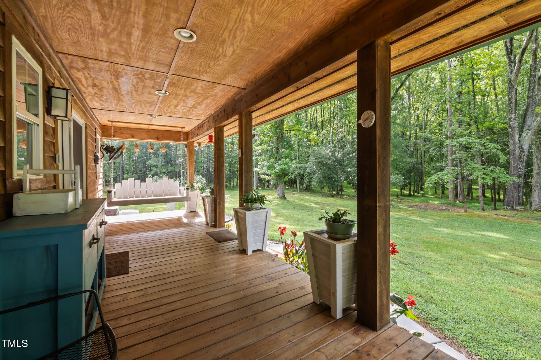 4116 Blue Mountain Road